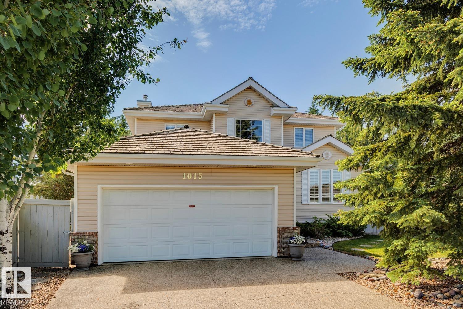 1015 CARTER CREST Road, E4498297, Alberta,