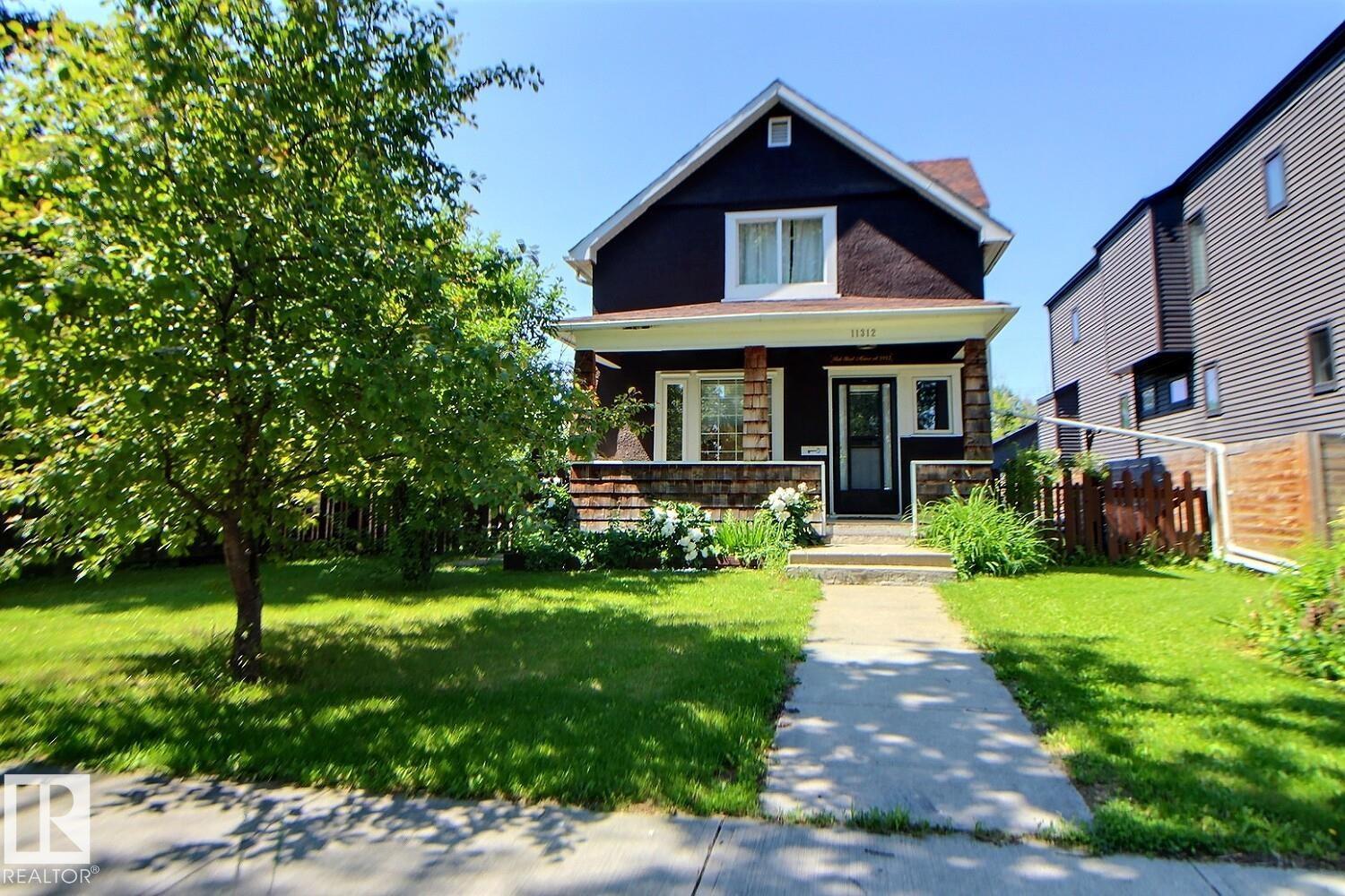 11312 127 Street, E4498300, Alberta,