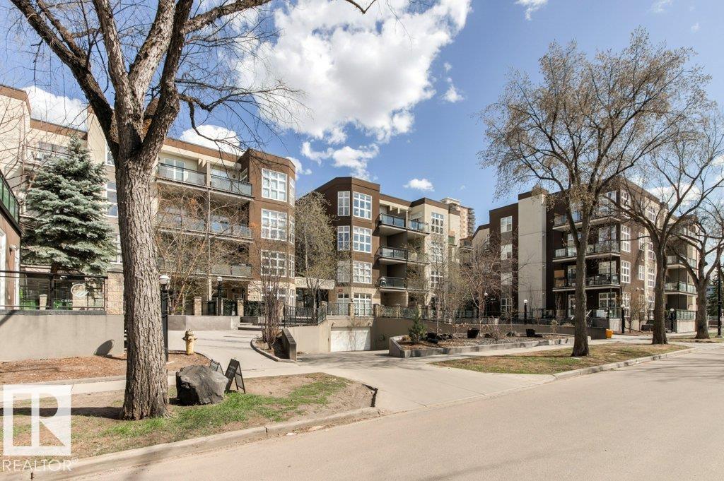 404 10411 122 Street, E4498310, Alberta,