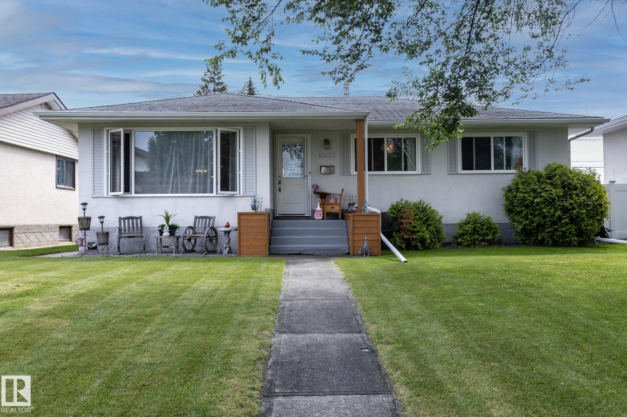 10623 75 Street, E4498311, Alberta,
