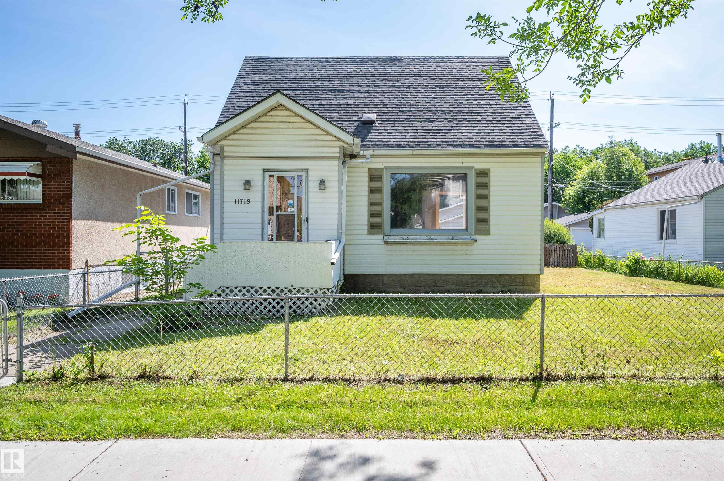 11719 91 Street, E4498315, Alberta,