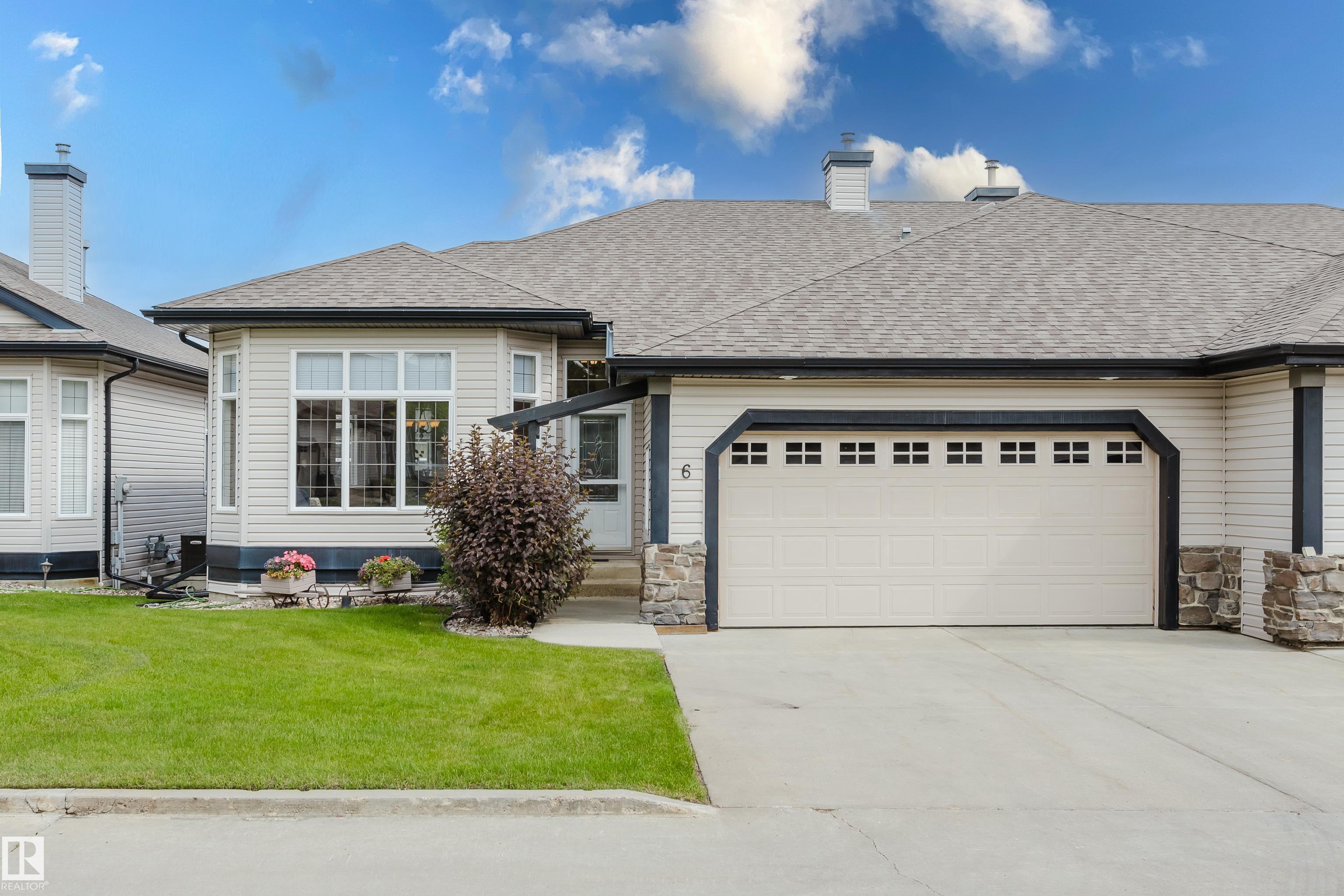 6 12504 15 Avenue, E4498316, Alberta,