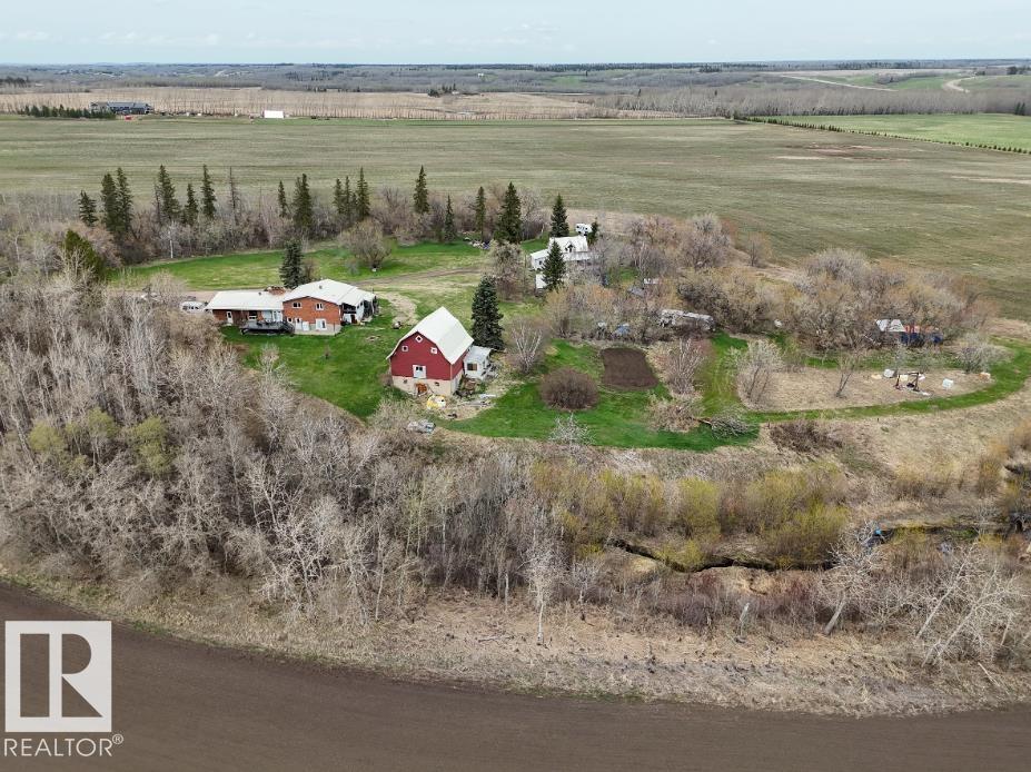 56505 Range Road 233, E4498318, Alberta,