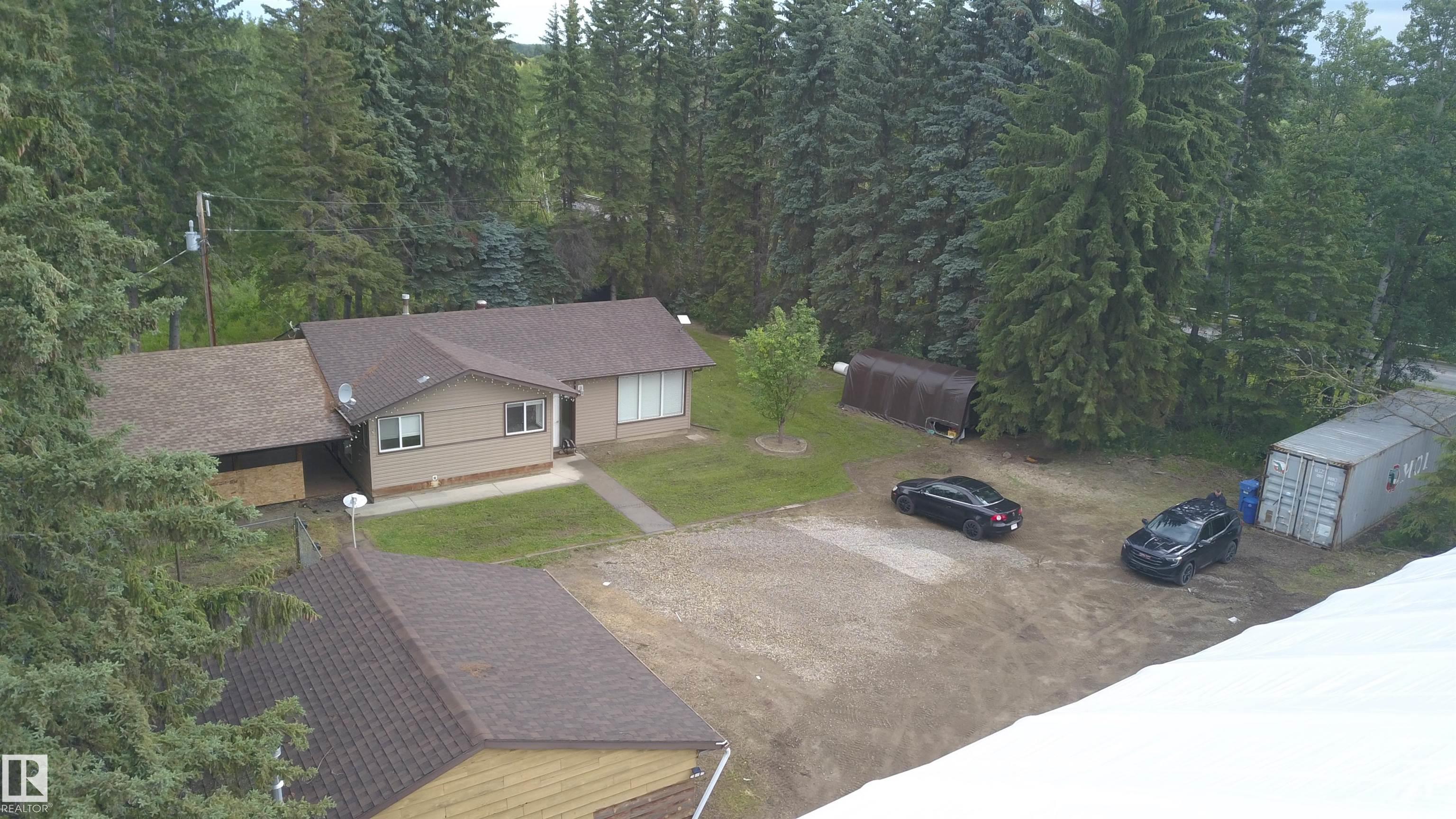 53212 RGE ROAD 14, E4498319, Alberta,