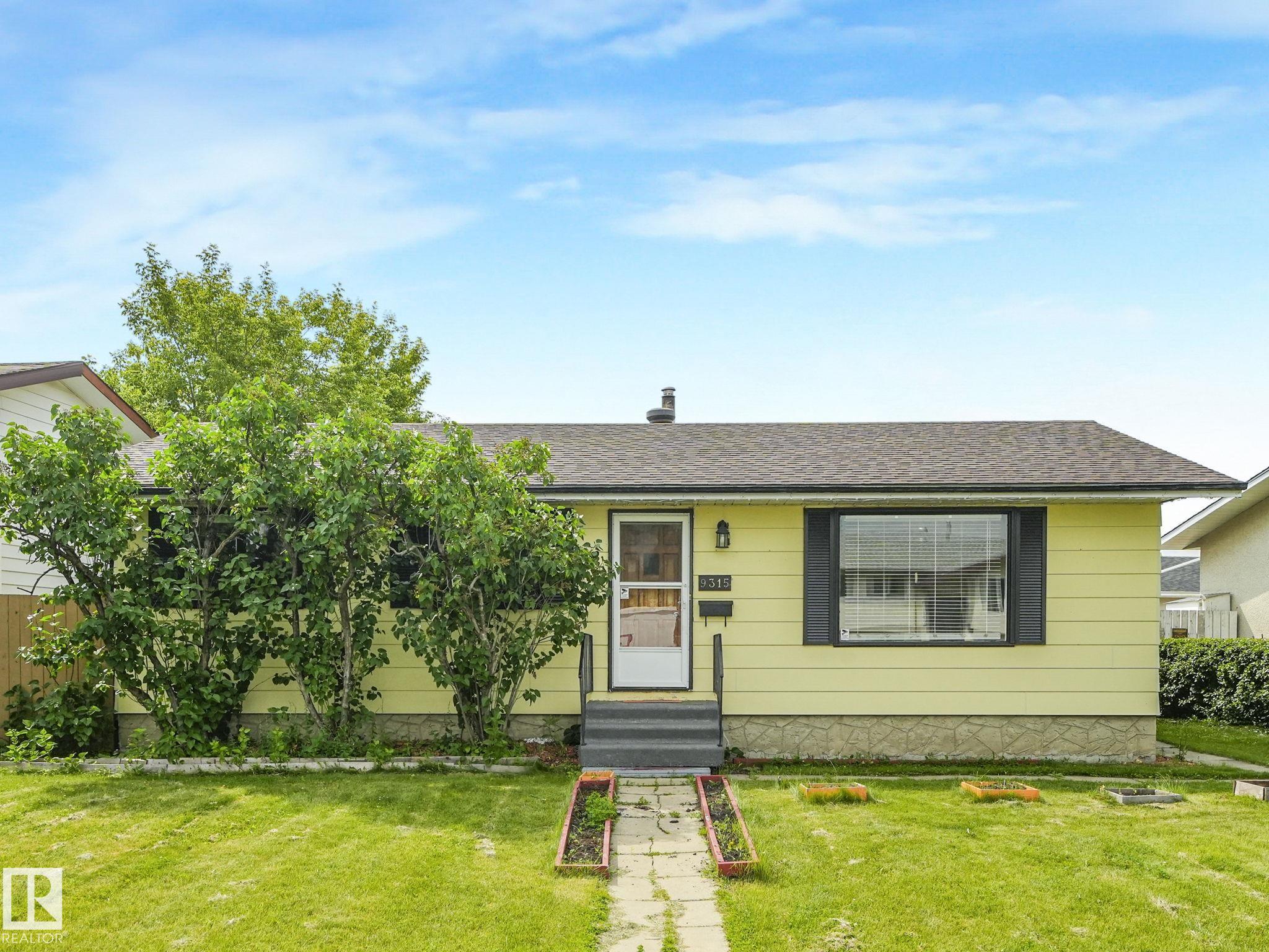 9315 151 Avenue, E4498337, Alberta,