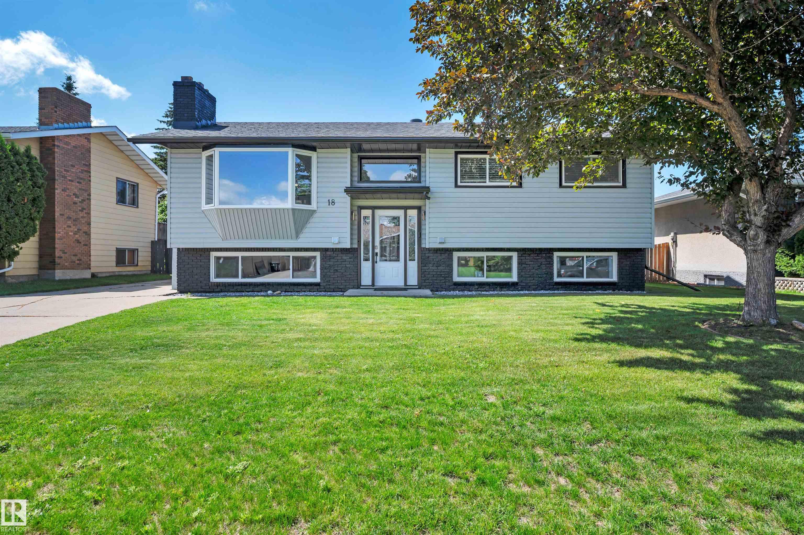 18 MALVERN Drive, E4498341, Alberta,