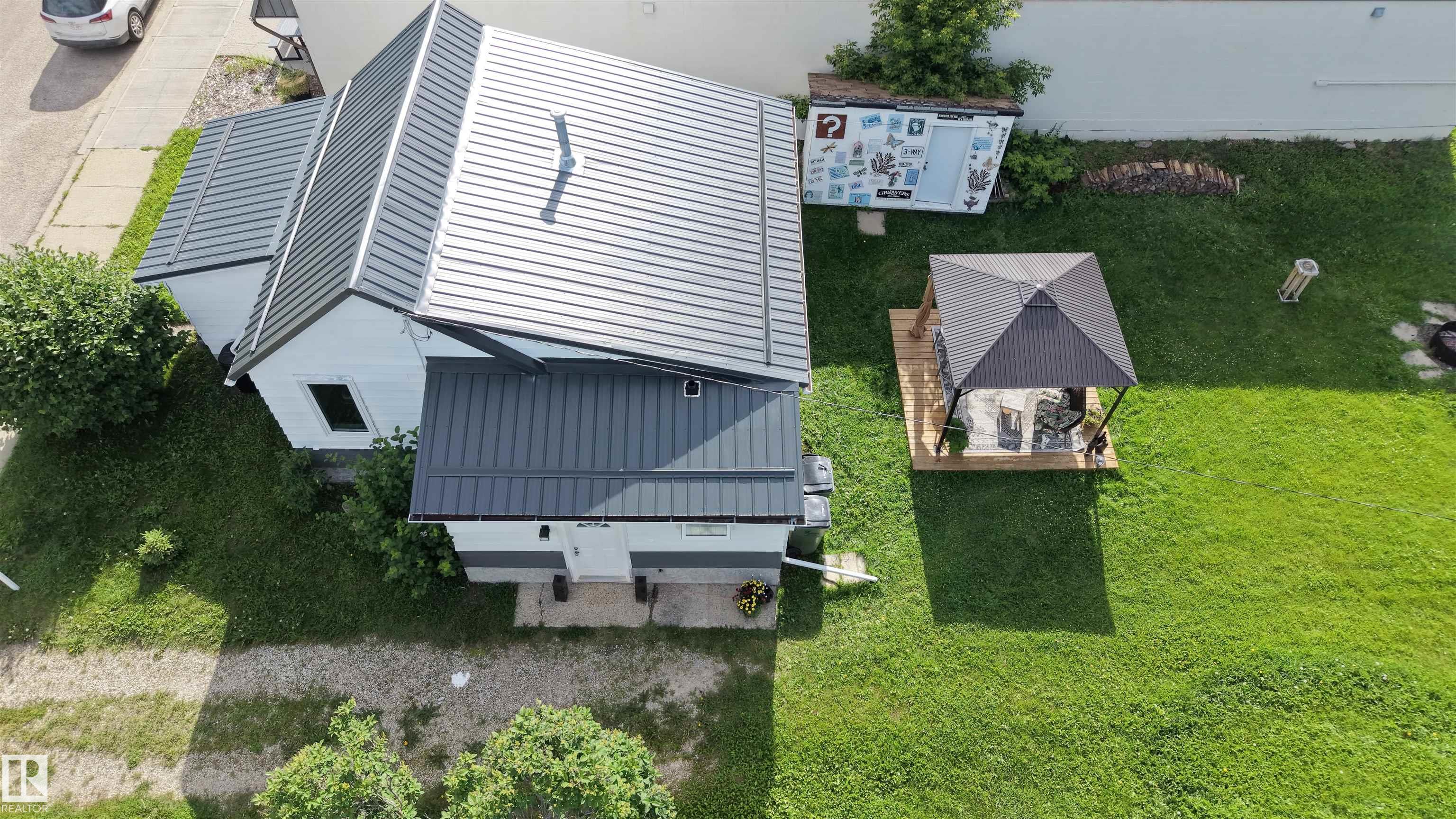 4912 49 Avenue, E4498343, Alberta,