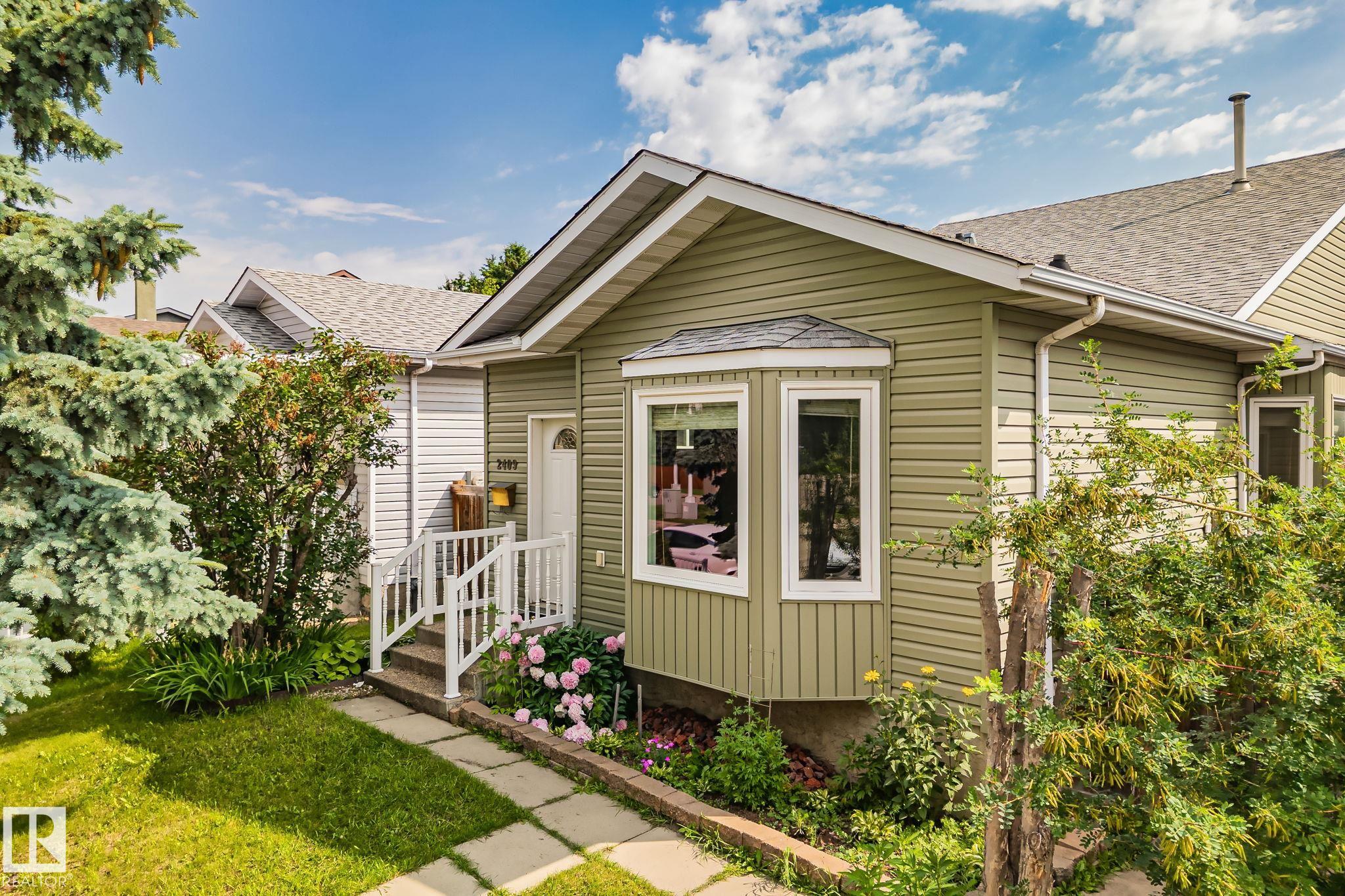 2409 47 Street, E4498352, Alberta,