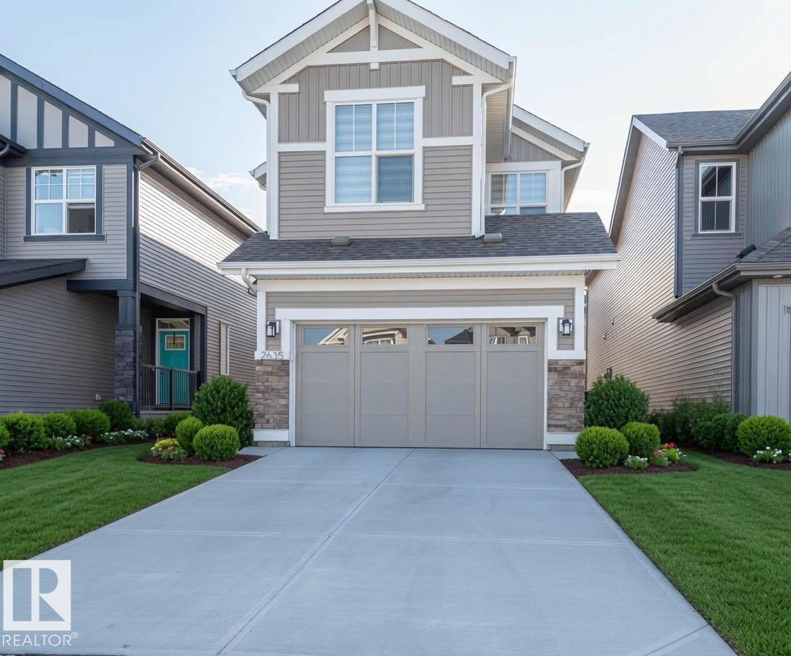 2635 DONAGHEY Crescent, E4498358, Alberta,