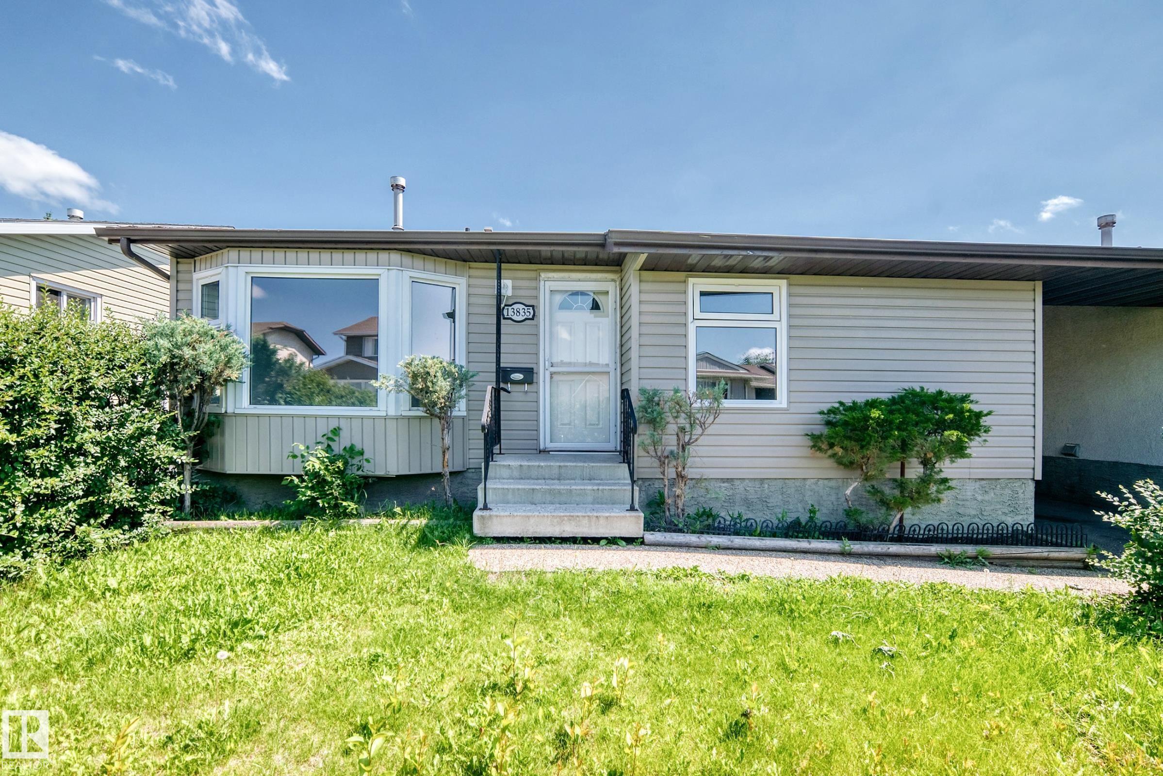 13835 114 Street, E4498360, Alberta,