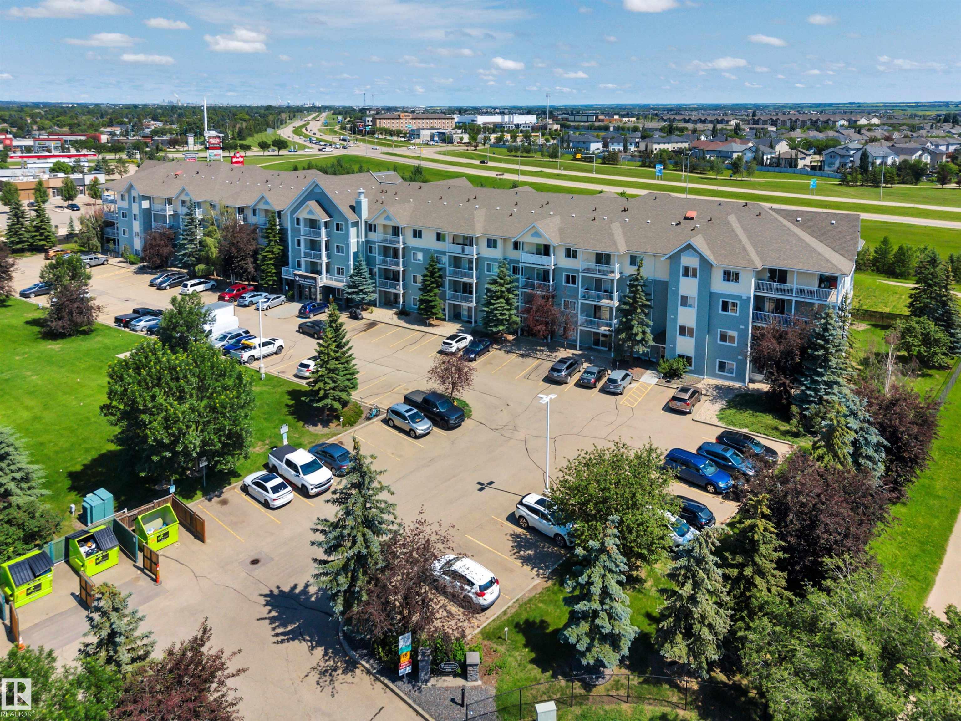 412 70 WOODSMERE Close, E4498368, Alberta,
