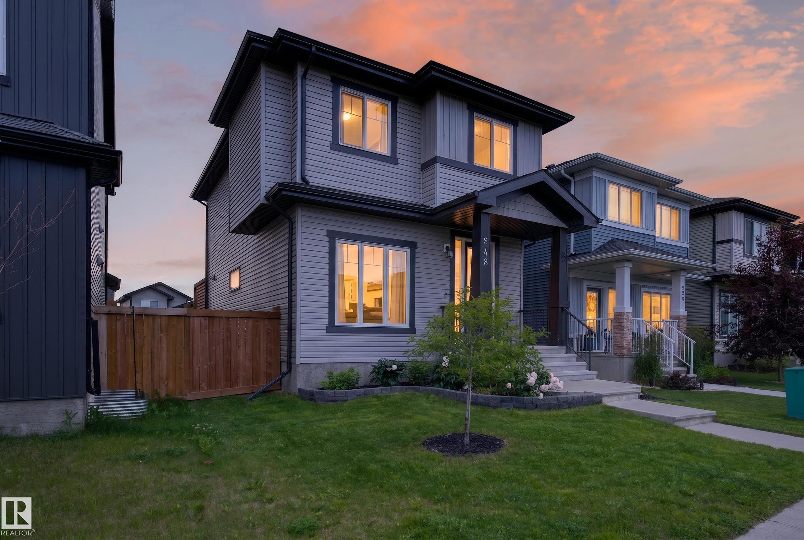 548 KLEINS Crescent, E4498370, Alberta,