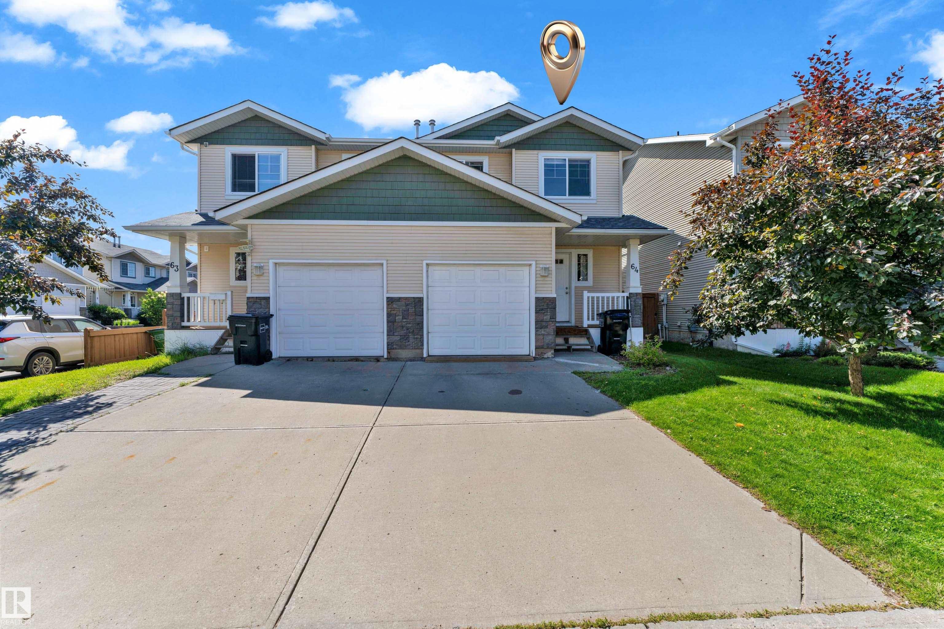 64 14208 36 Street, E4498379, Alberta,
