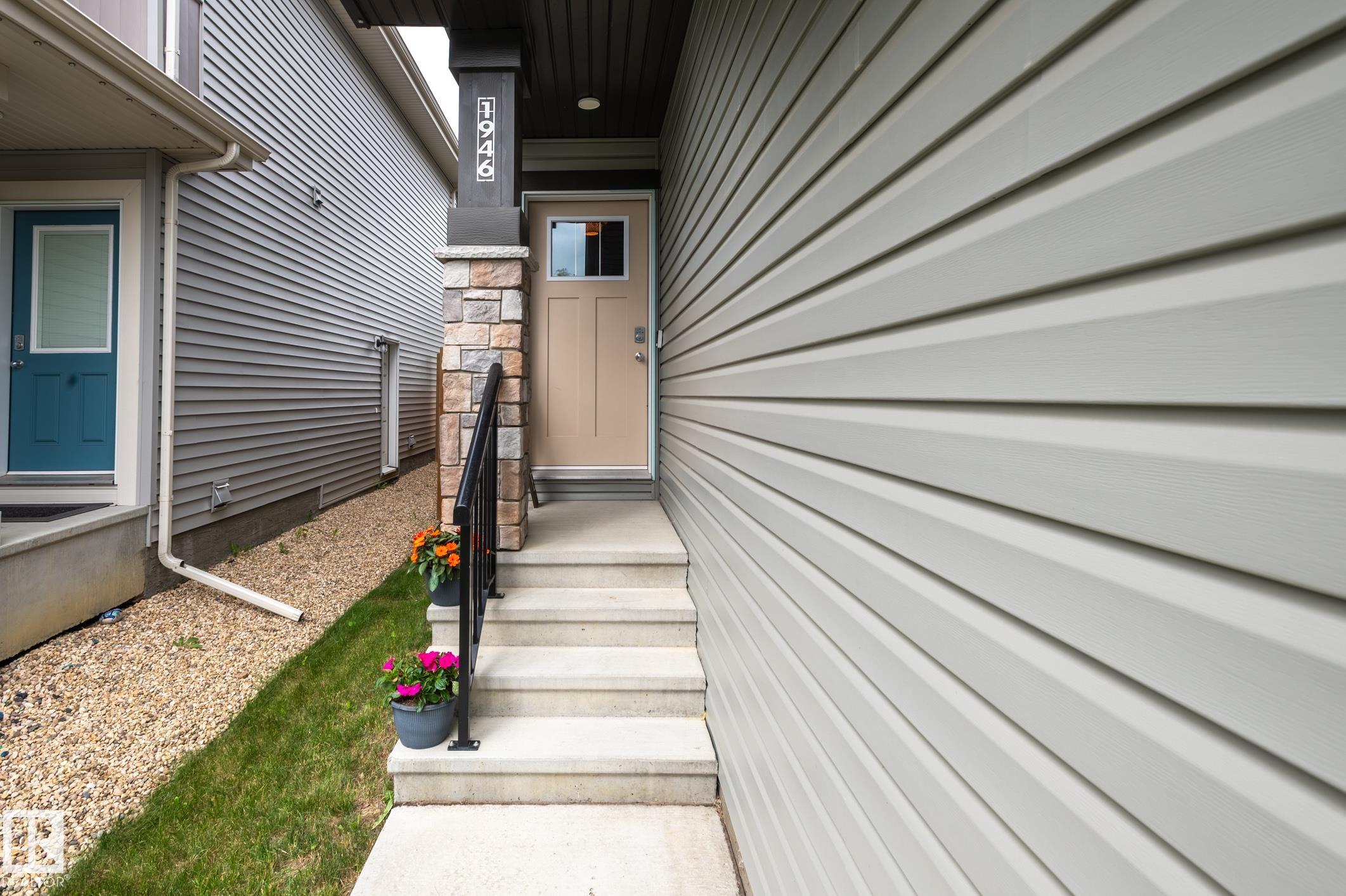 Fourth View of 1946 Westerra Lane, Westerra, Edmonton, Alberta, T7Z 0M9