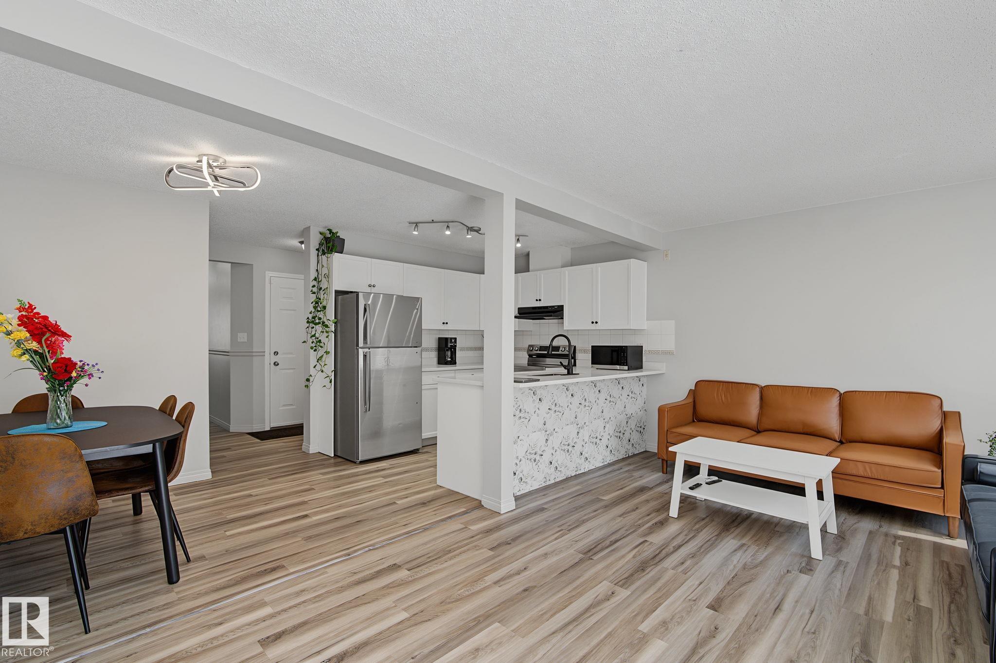 5 14603 MILLER Boulevard, E4498387, Alberta,