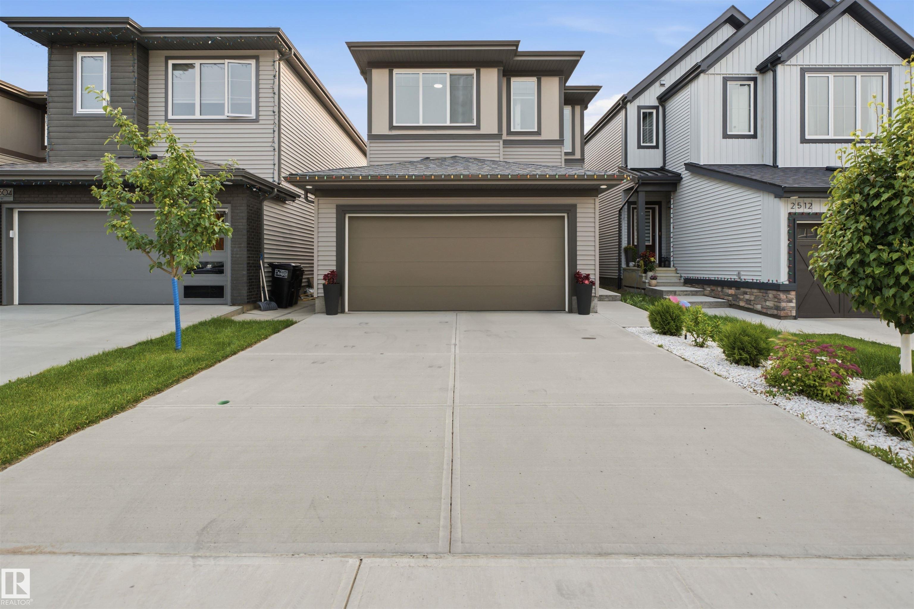 2508 193 Street, E4498403, Alberta,