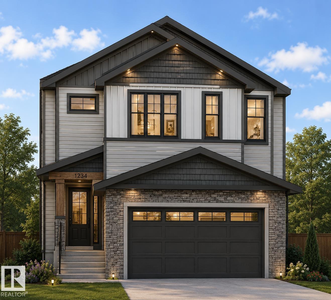 6380 17st NE, E4498411, Alberta,