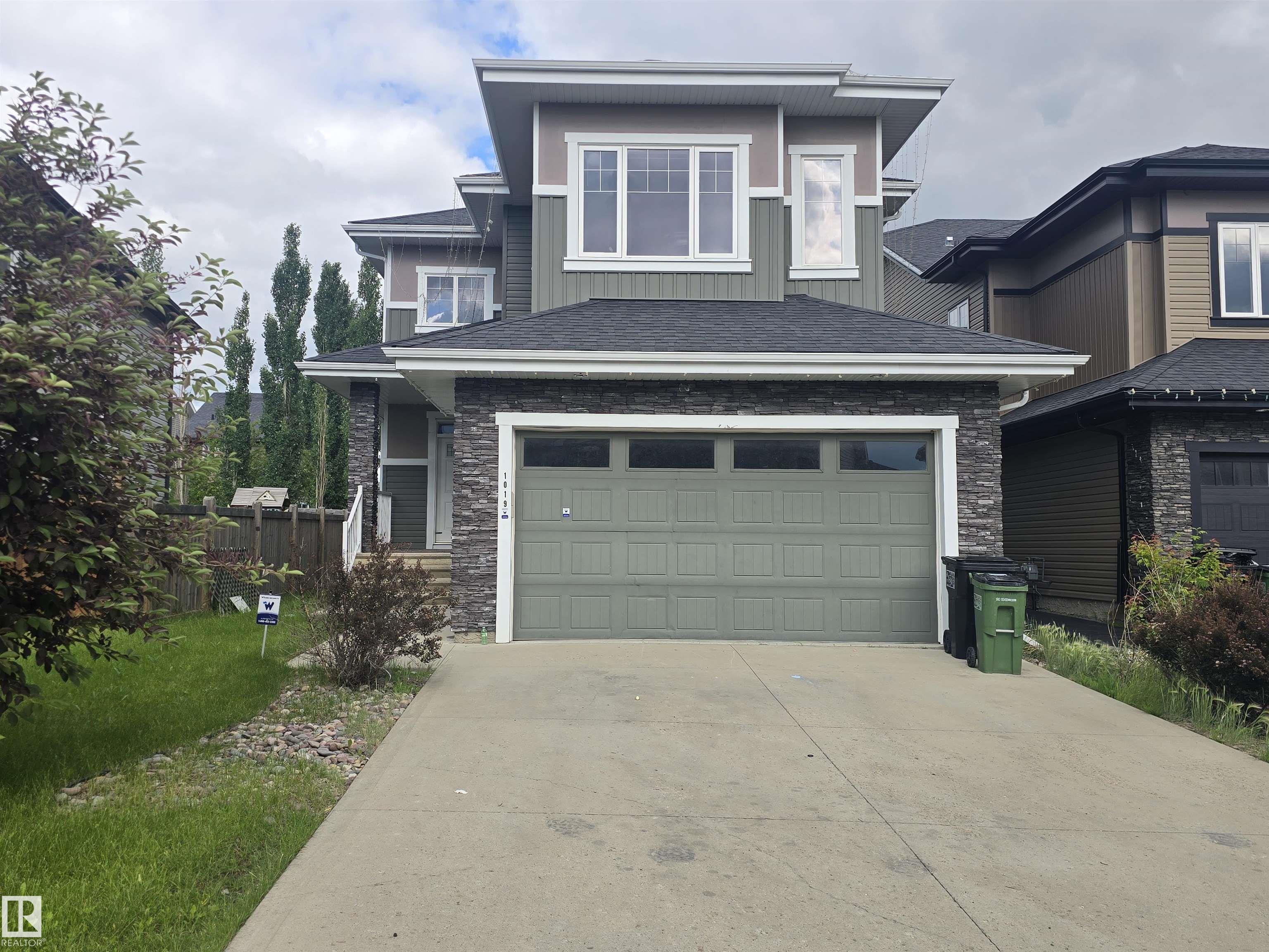 1019 175 Street, E4498427, Alberta,