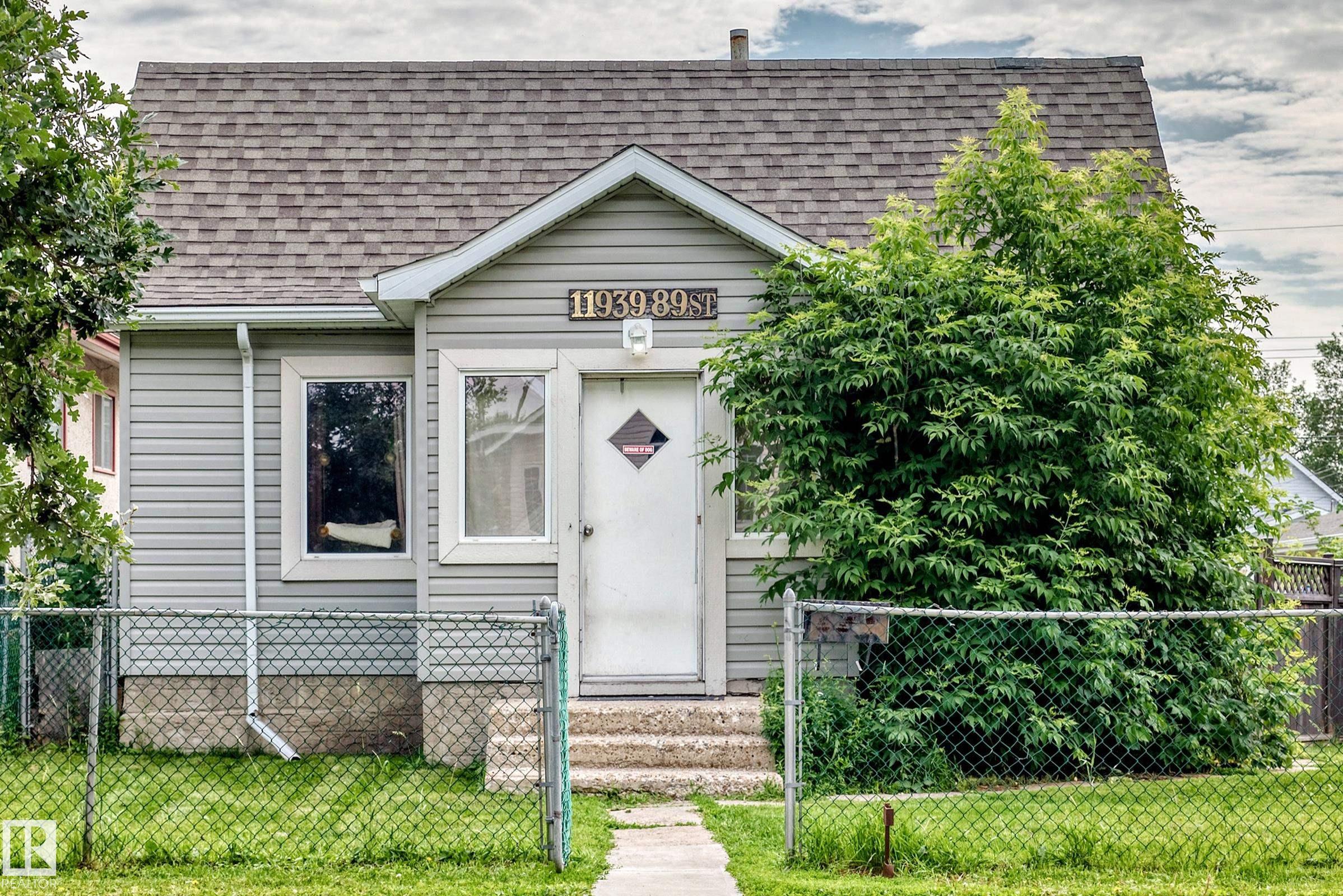 11939 89 Street, E4498429, Alberta,
