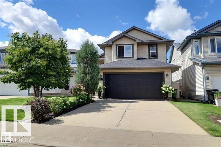 4343 MCMULLEN Way, E4498436, Alberta,