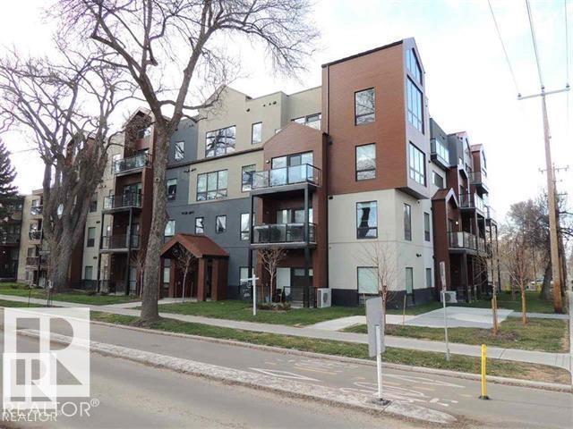 103 10006 83 Avenue, E4498437, Alberta,