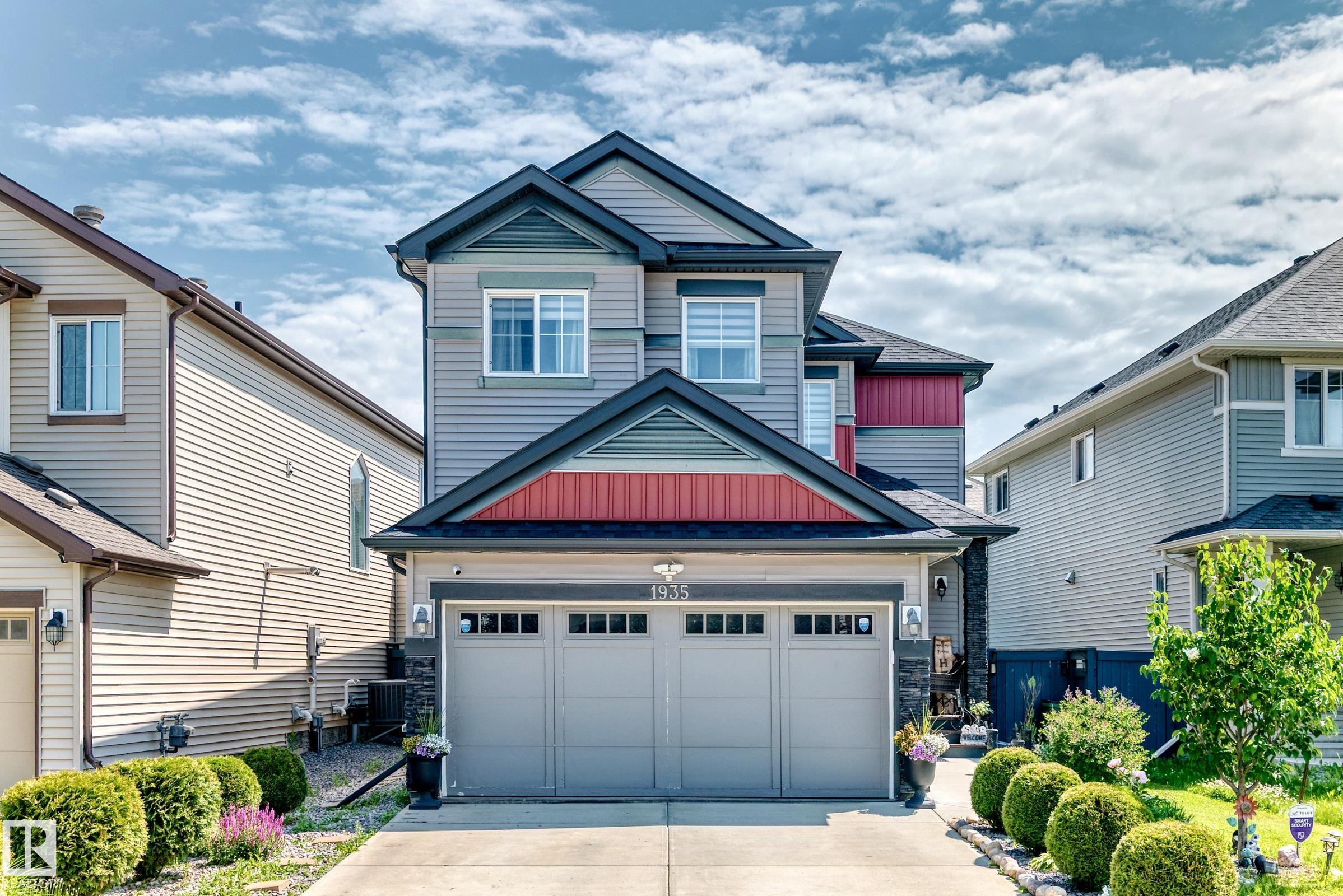 1935 Davidson Wynd SW, E4498438, Alberta,