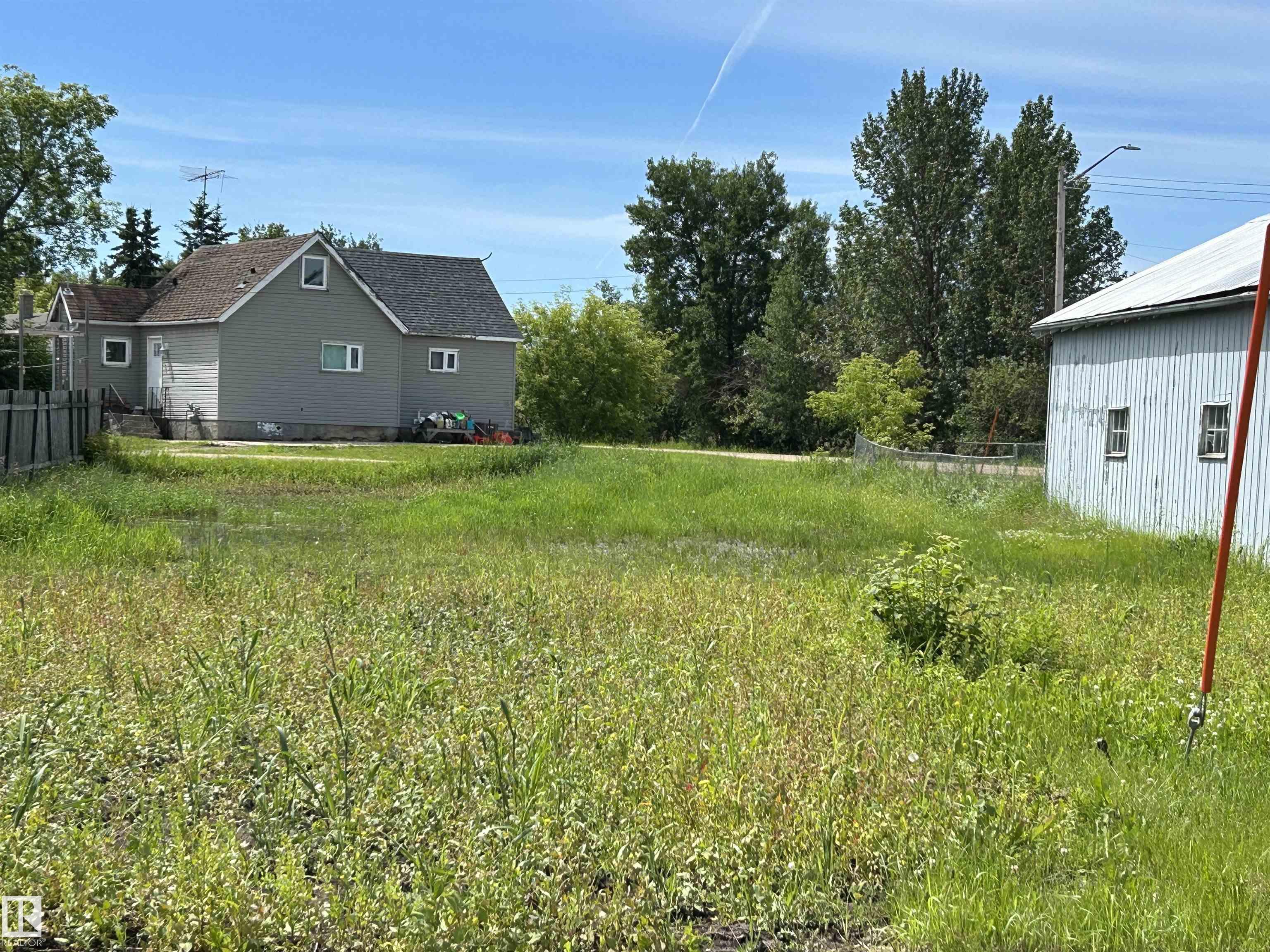 Second View of 5005 51 Avenue, Newbrook, Edmonton, Alberta, T0A 2P0