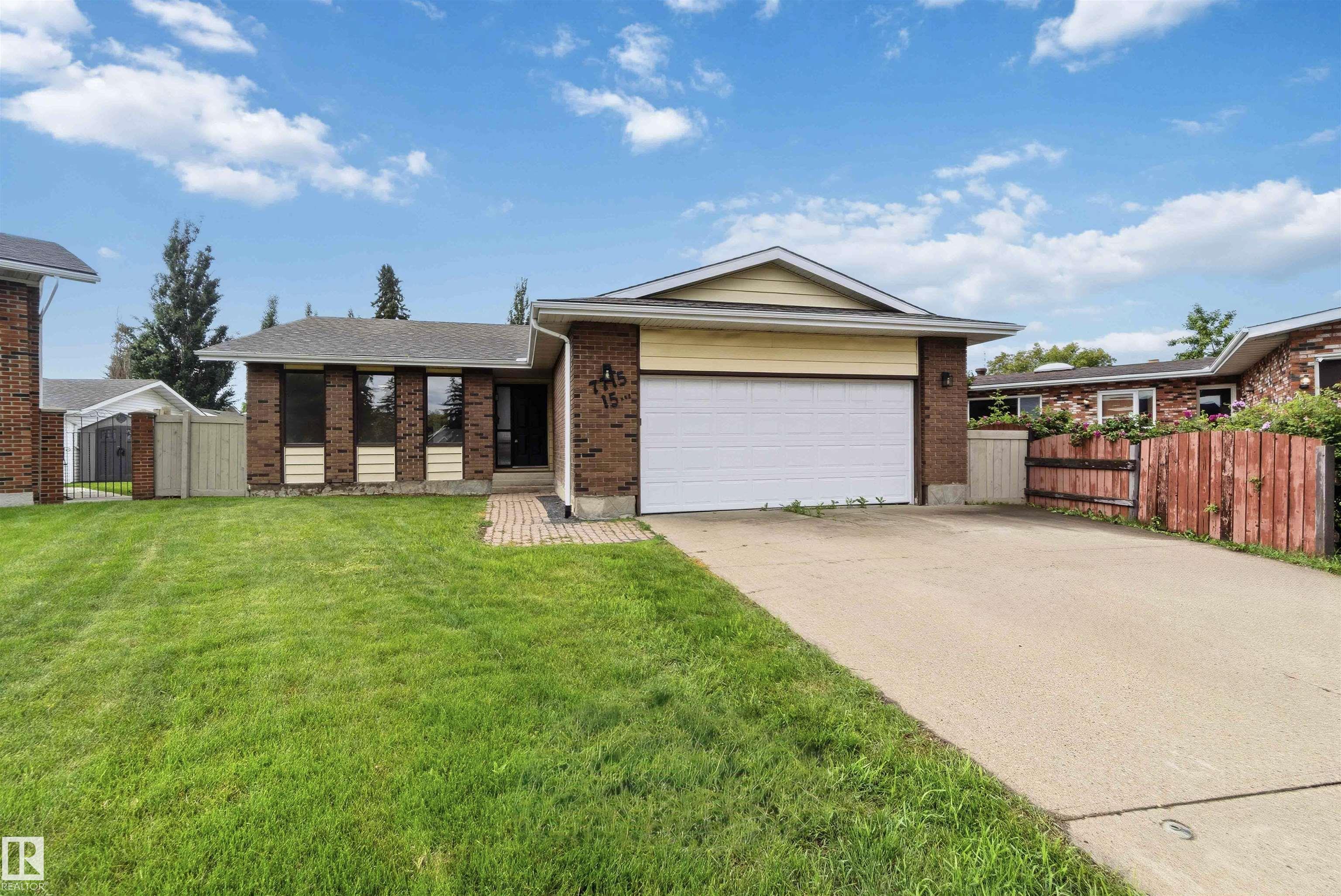 7715 15 Avenue, E4498459, Alberta,
