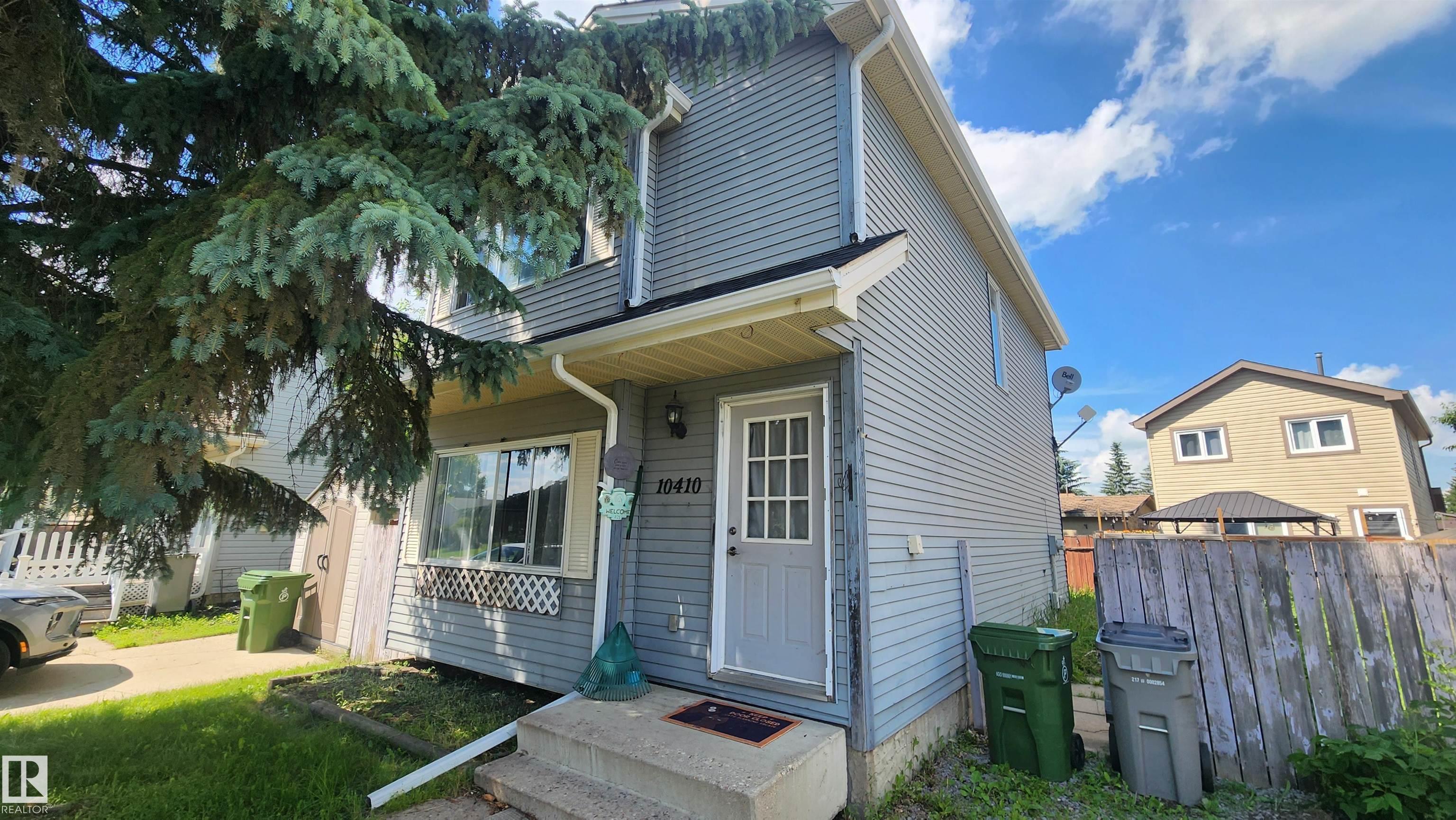 10410 97 Avenue N, E4498461, Alberta,