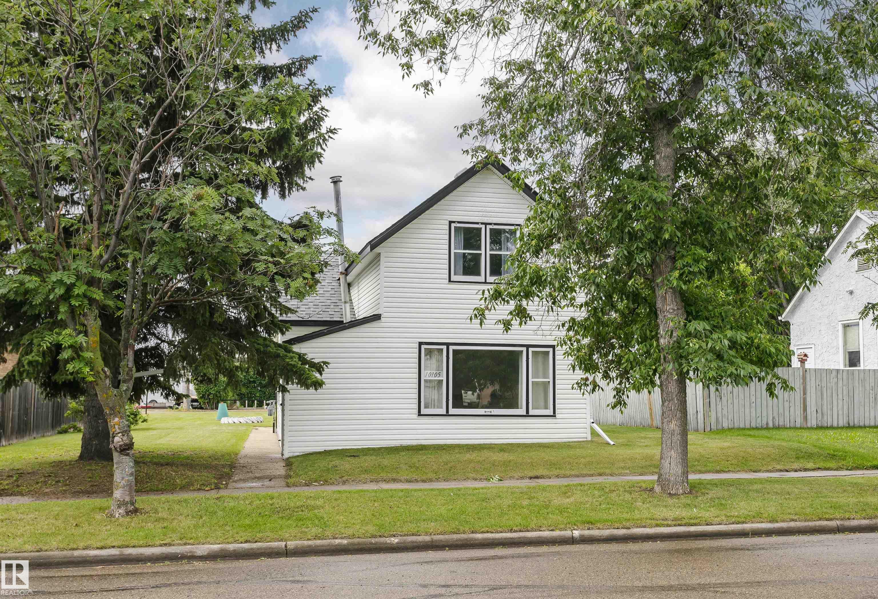 10105 98 Avenue, E4498462, Alberta,