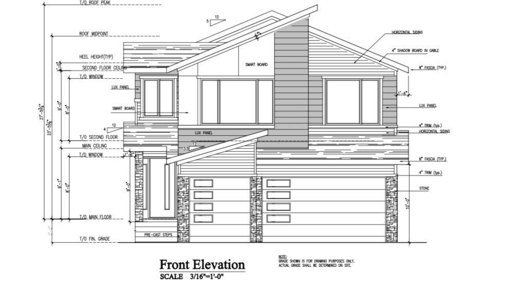 223 CRYSTAL CREEK DRIVE LEDUC AB, E4498463, Alberta,
