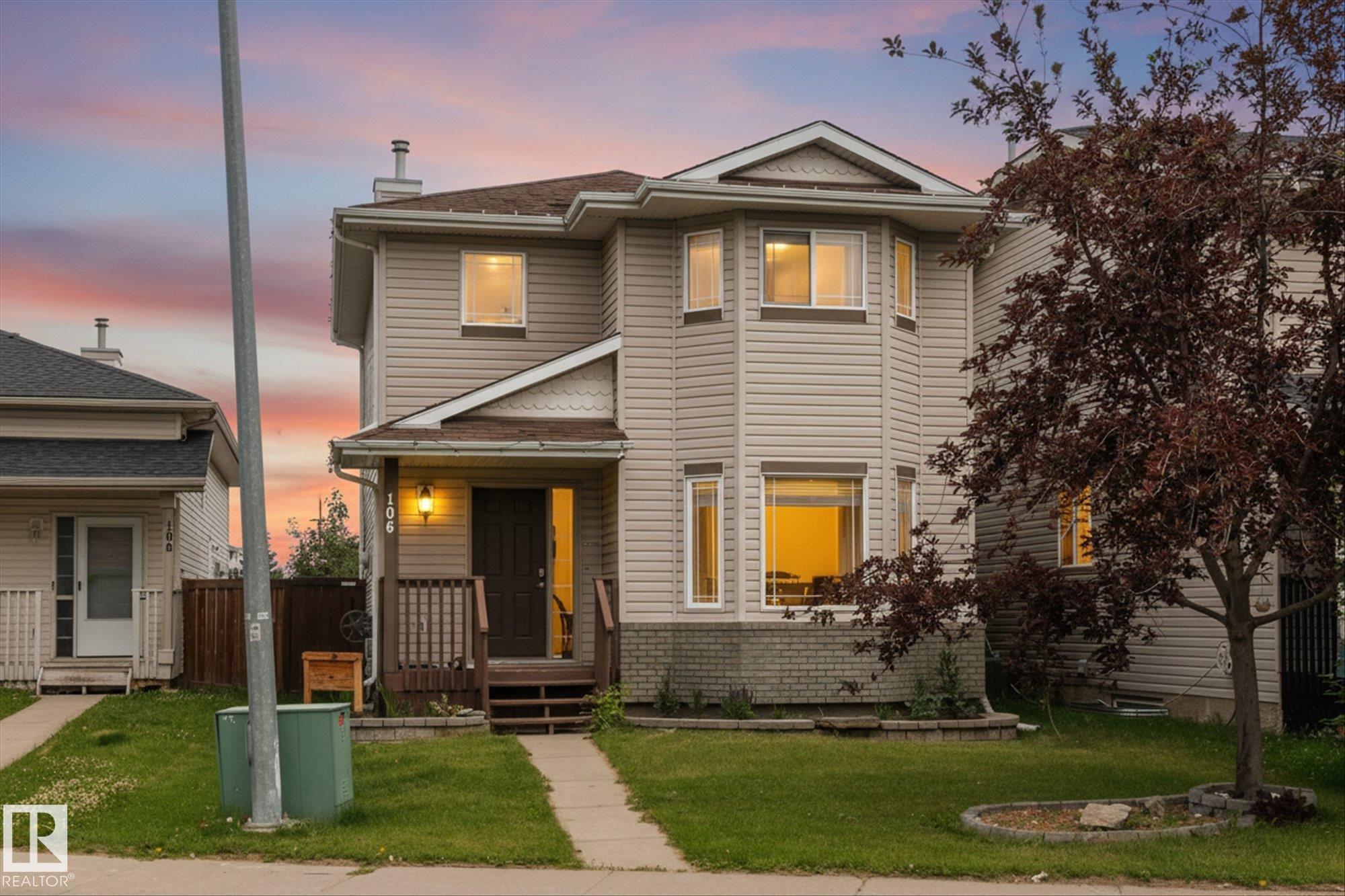 106 BROOKVIEW Way, E4498469, Alberta,