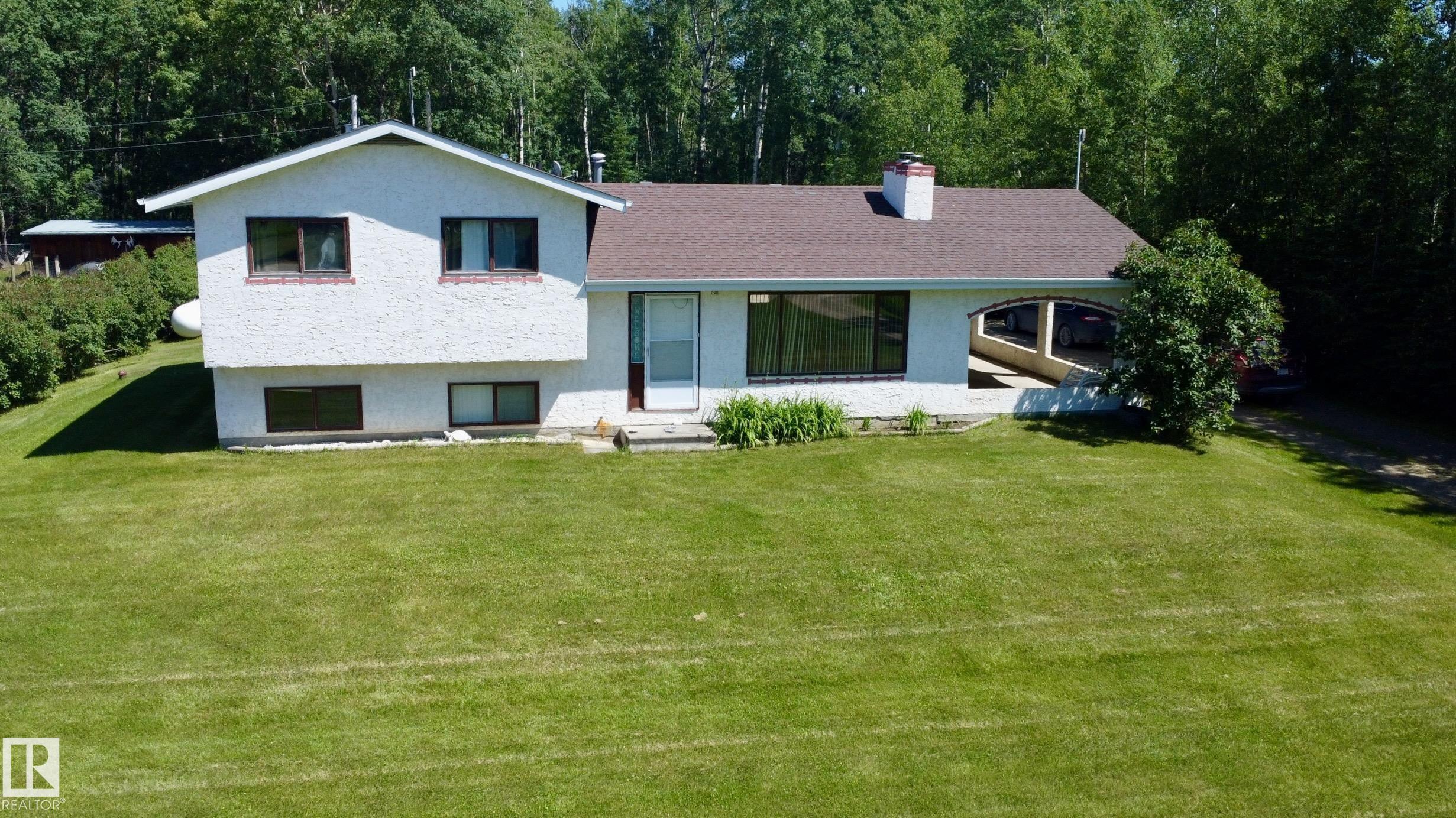 54207 RGE ROAD 52, E4498481, Alberta,