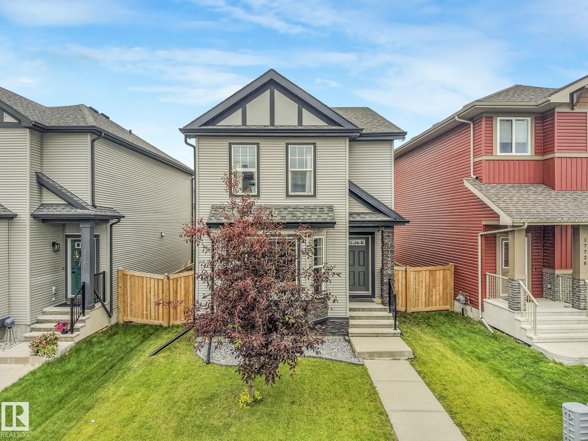 17724 58 Street, E4498483, Alberta,