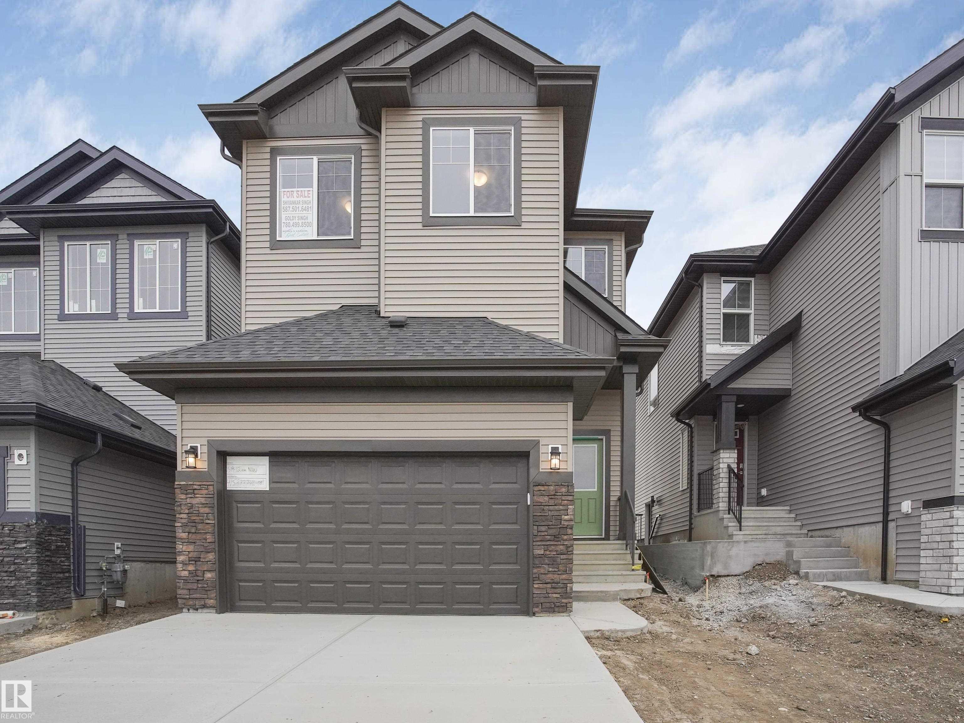 1519 12 Avenue, E4498484, Alberta,