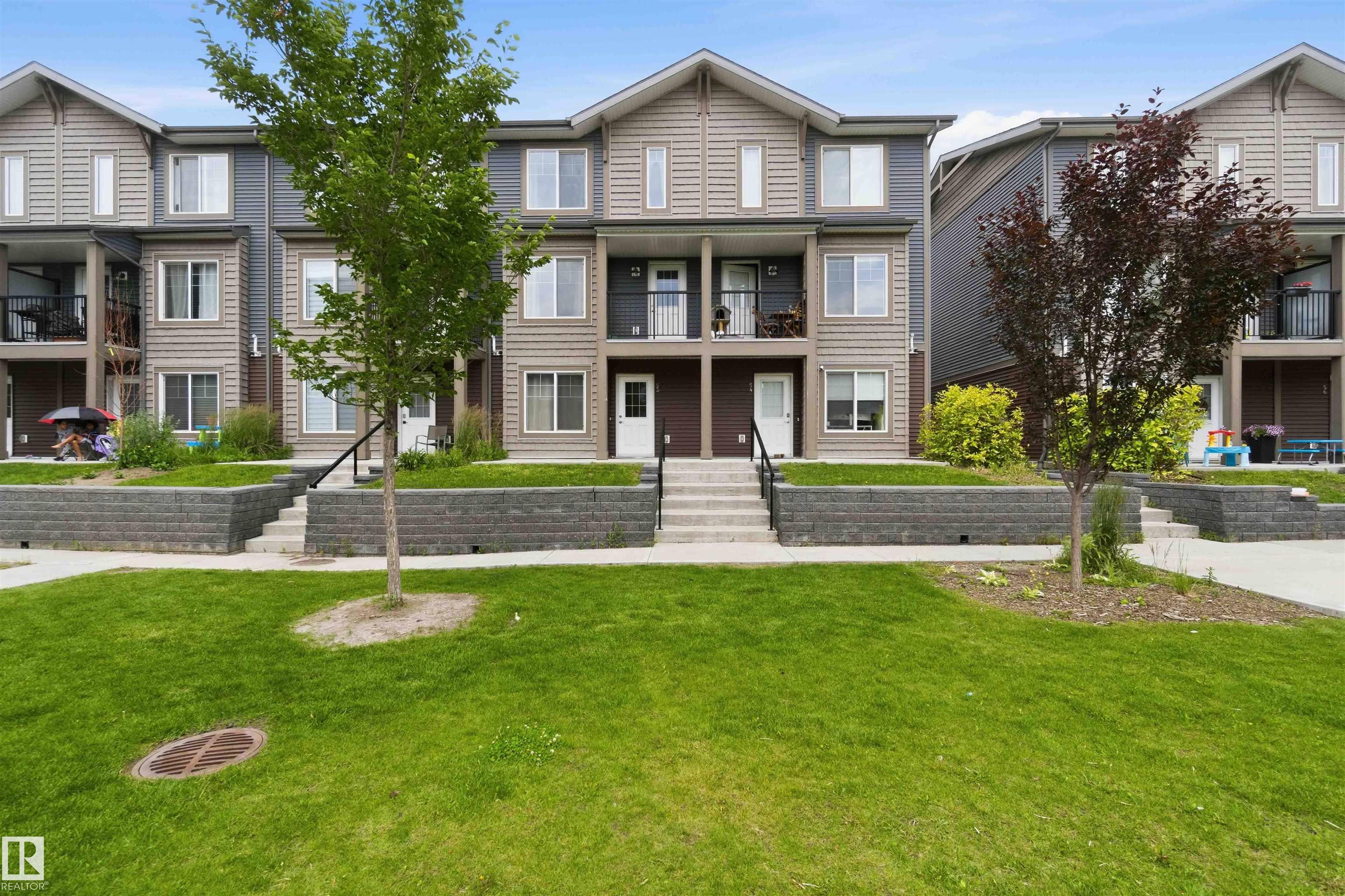 53 3025 151 AV, E4498487, Alberta,