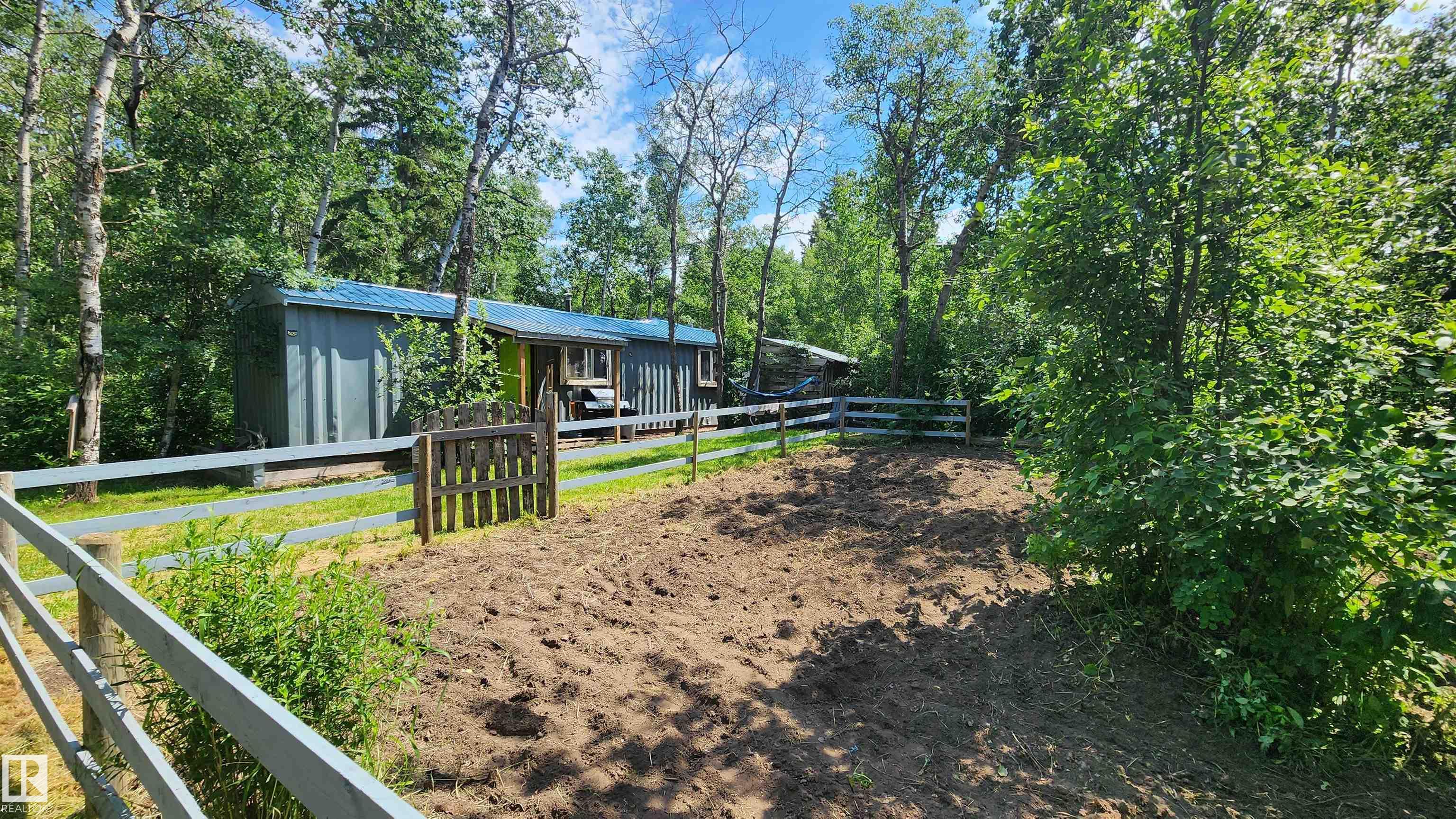 Twp Rd 560 Rge Rd 52, E4498490, Alberta,