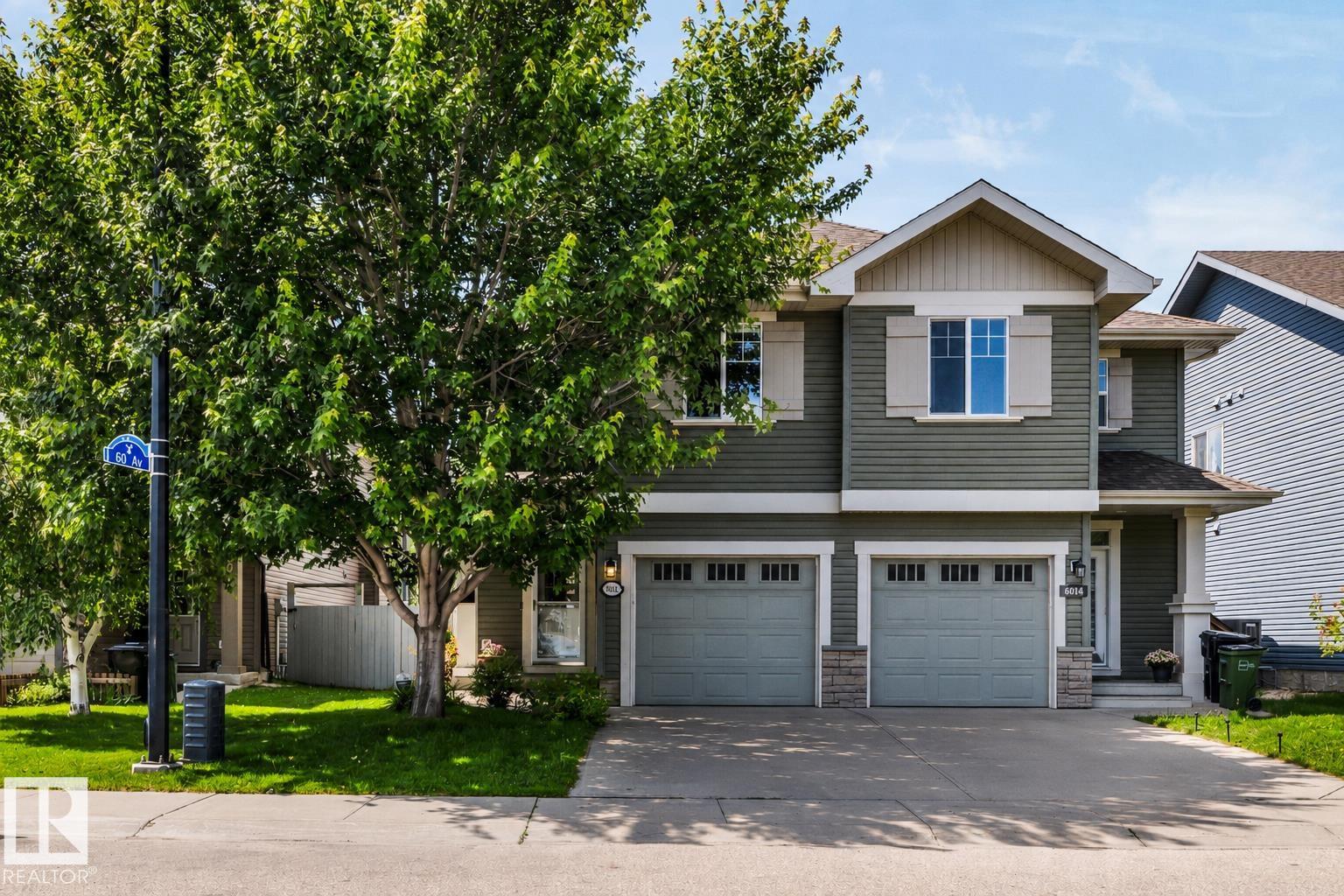 6012 214 Street, E4498491, Alberta,