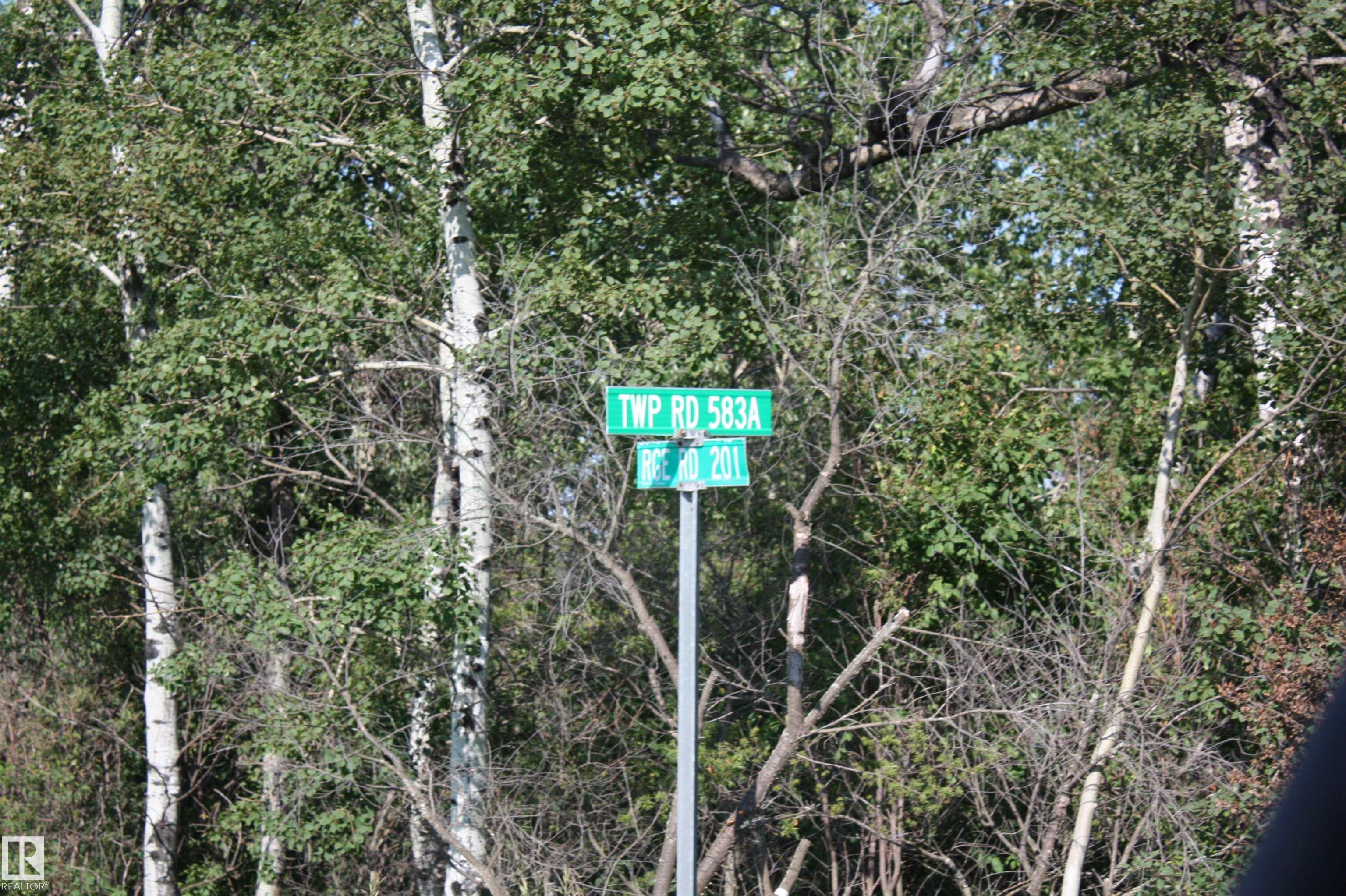 RR201A TWP 583, E4498492, Alberta,