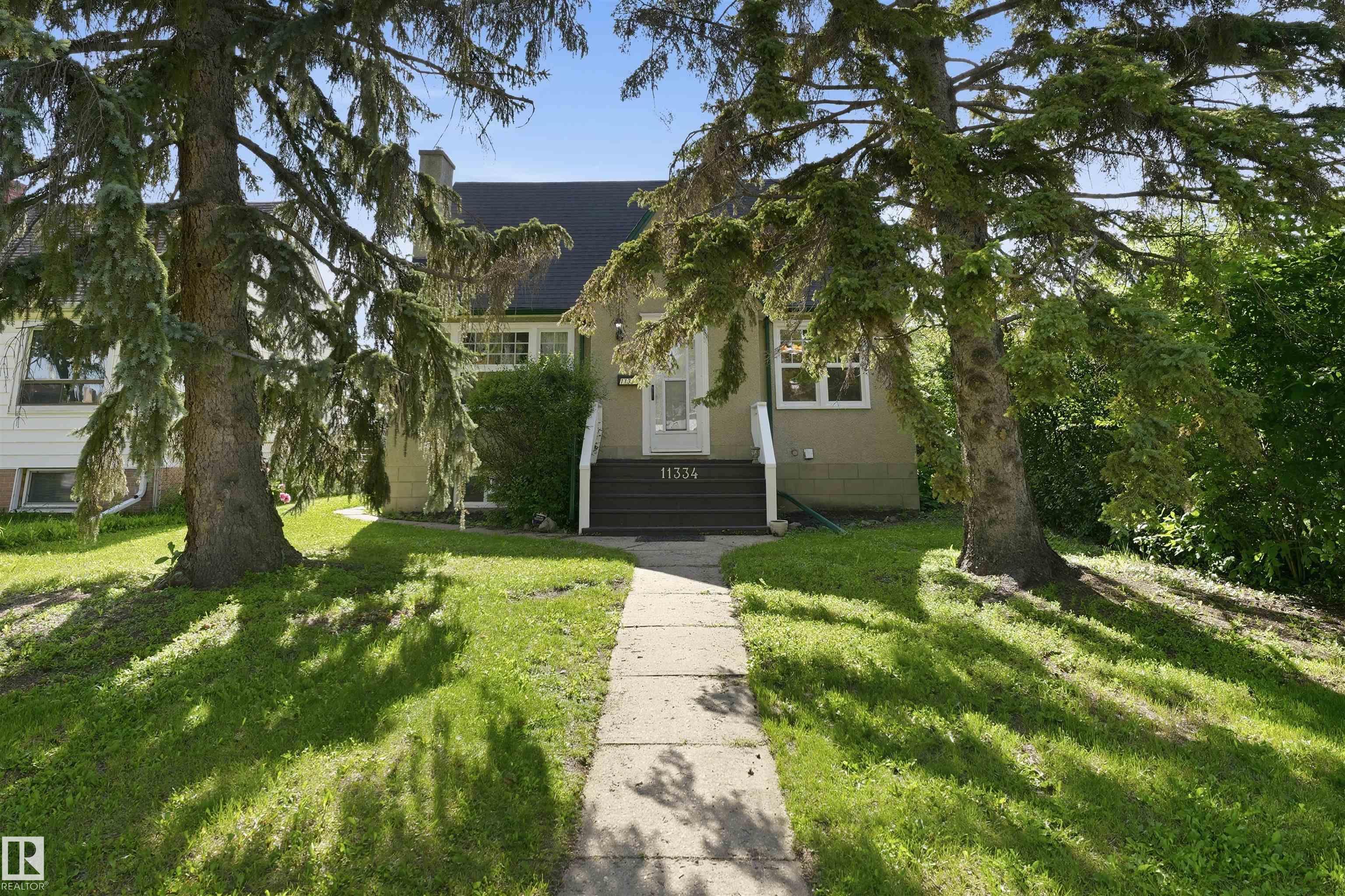 11334 104 Street, E4498497, Alberta,