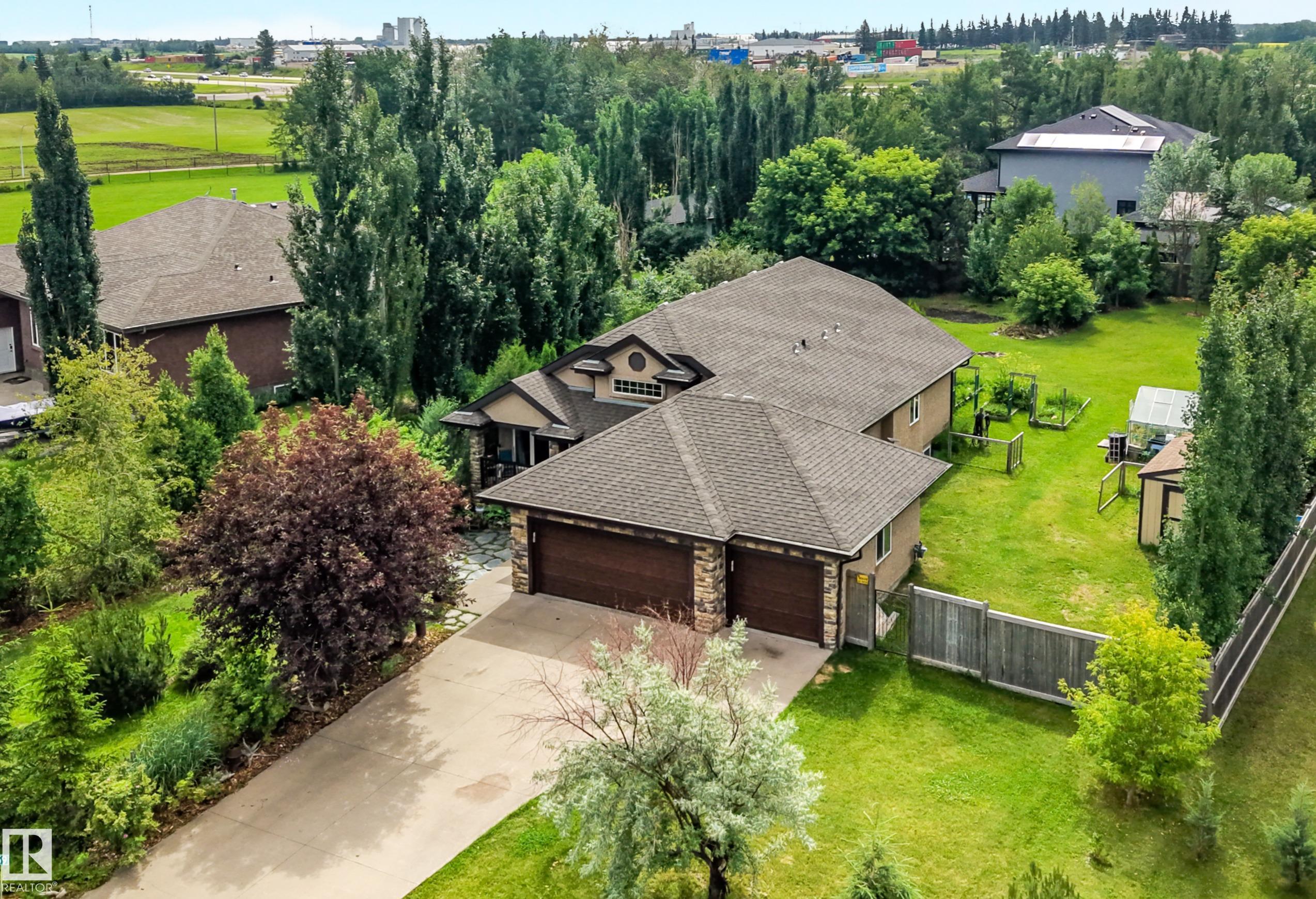 59 26107 TWP ROAD 532 A, E4498513, Alberta,