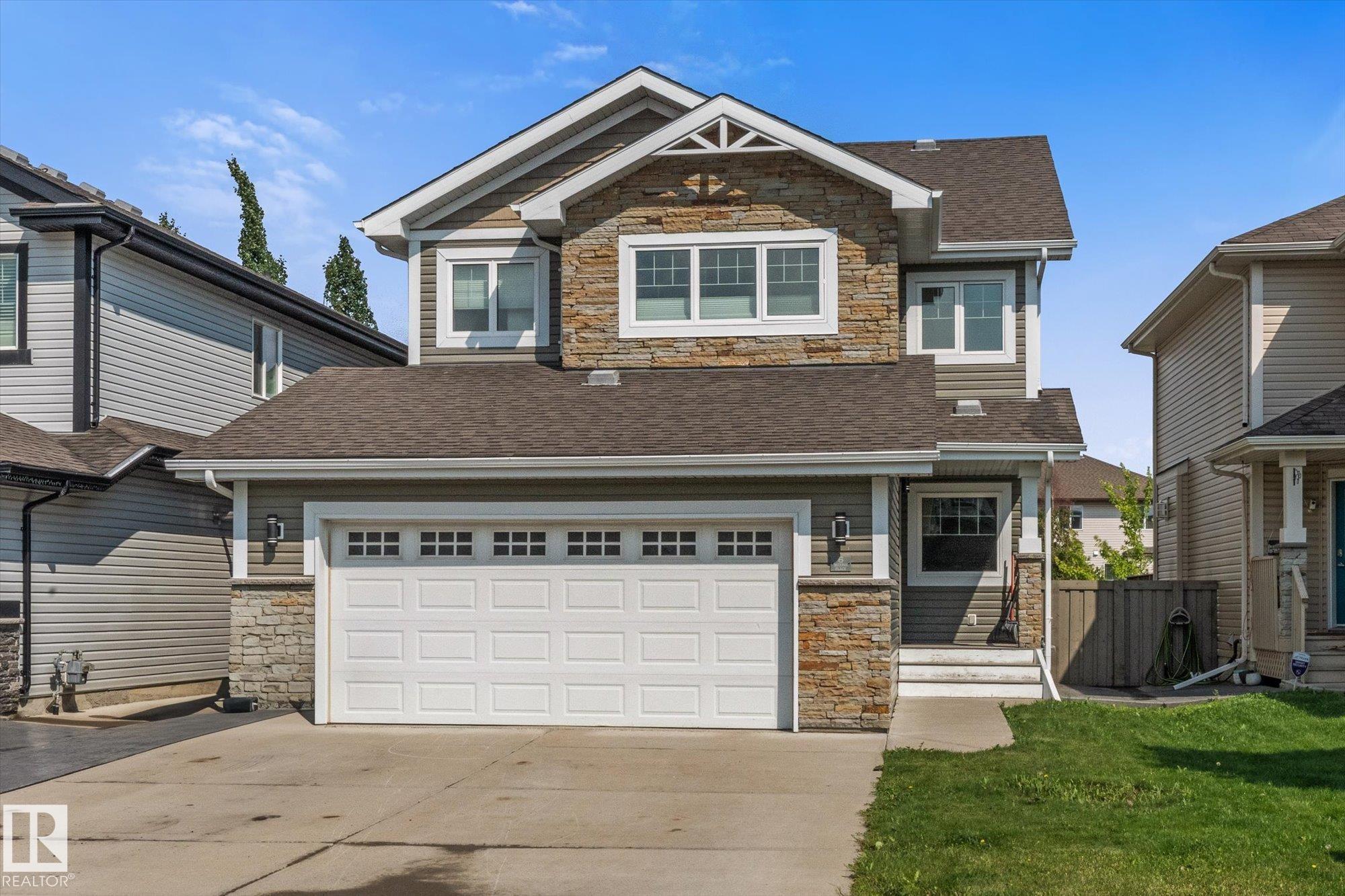 6 SEDONA Place, E4498516, Alberta,