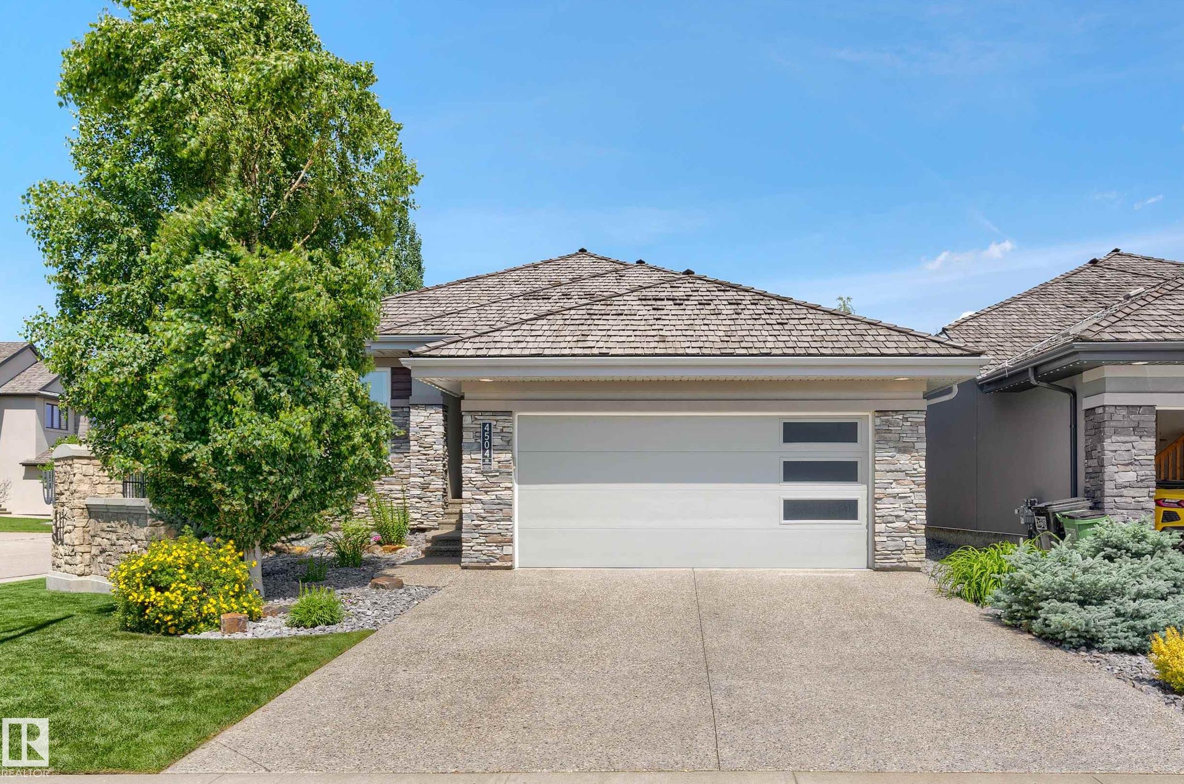 4504 WESTCLIFF Terrace, E4498517, Alberta,