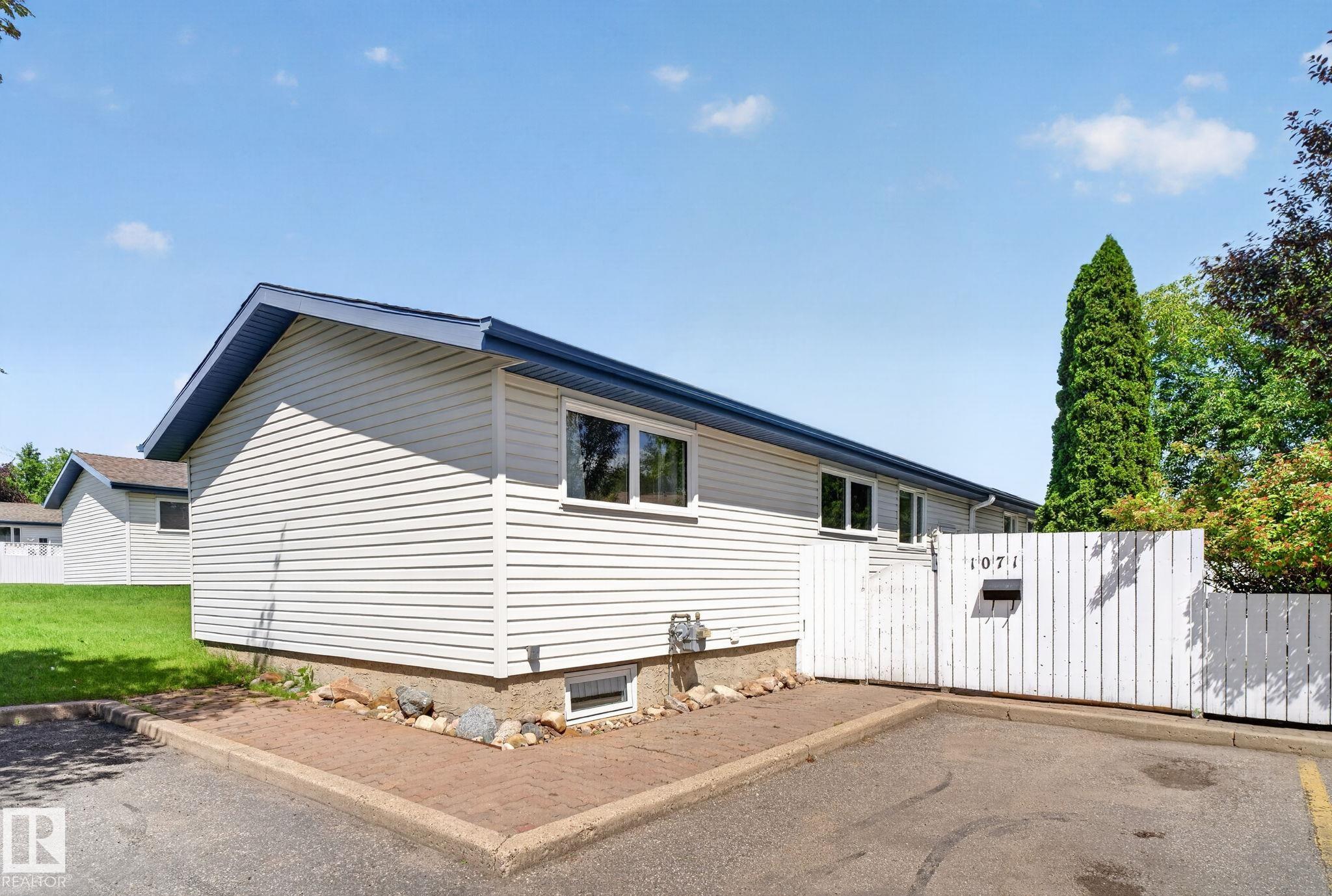 1071 MILLBOURNE Road E, E4498527, Alberta,