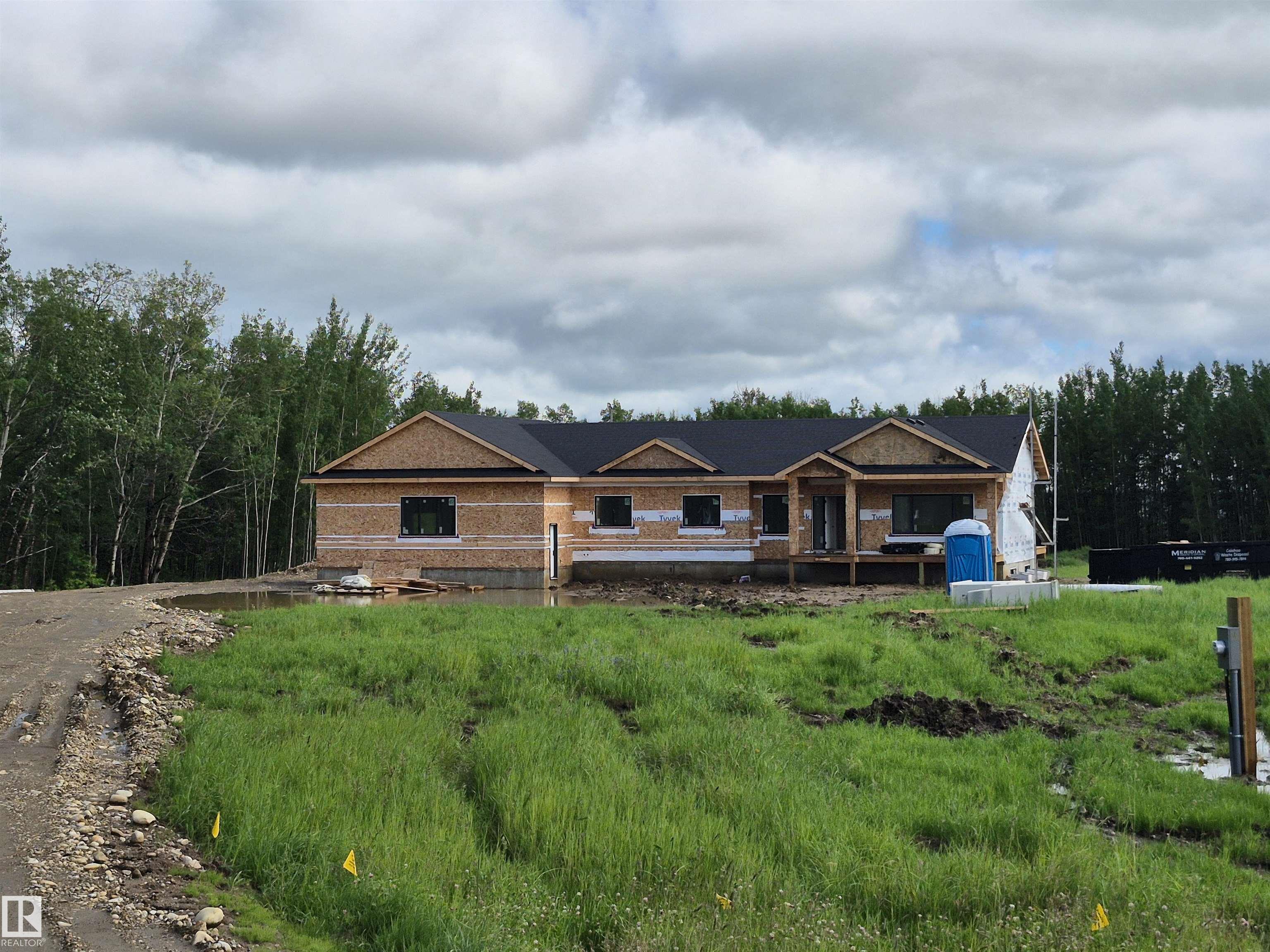 9 53509 HWY 43, E4498532, Alberta,