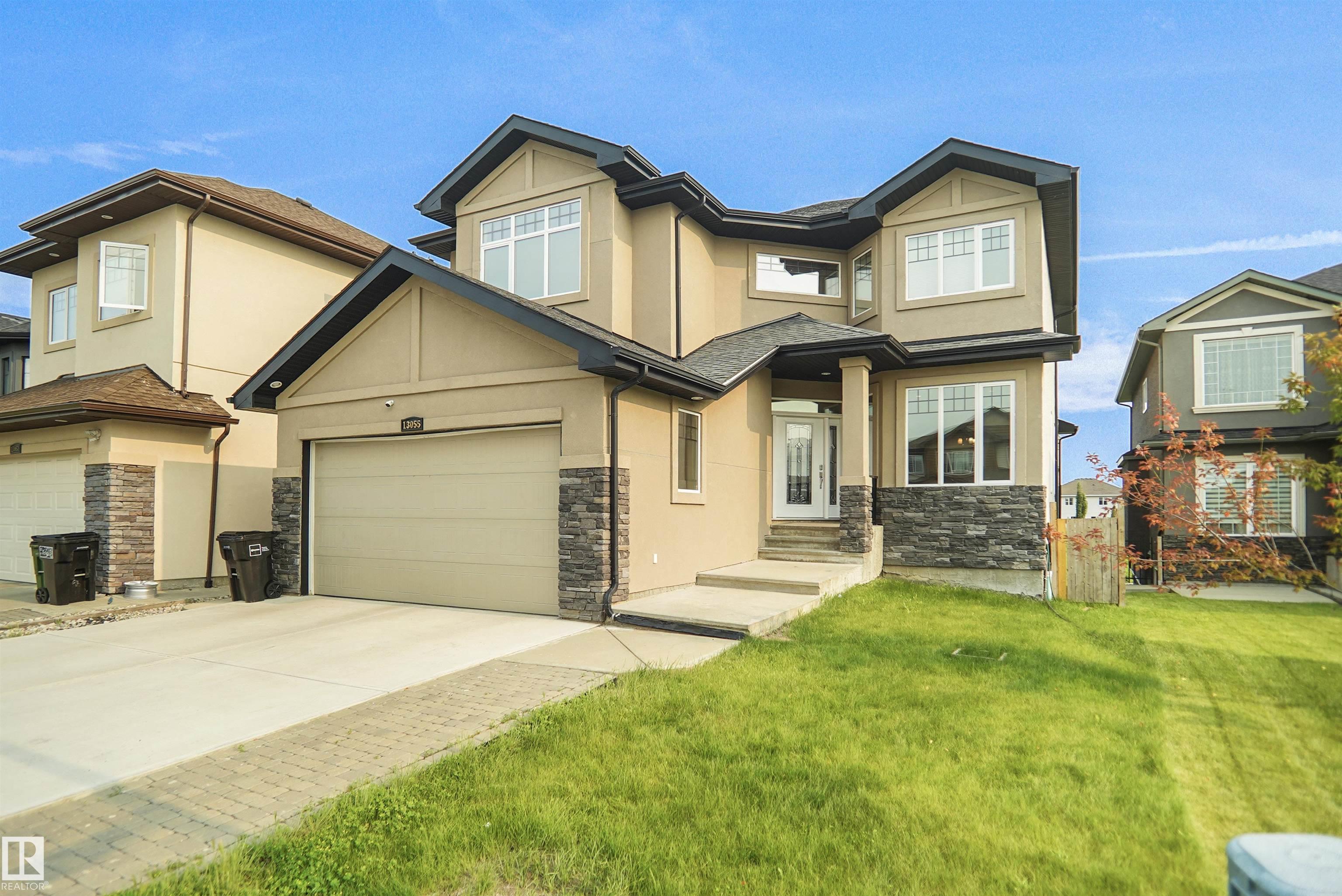13055 164 Avenue, E4498540, Alberta,