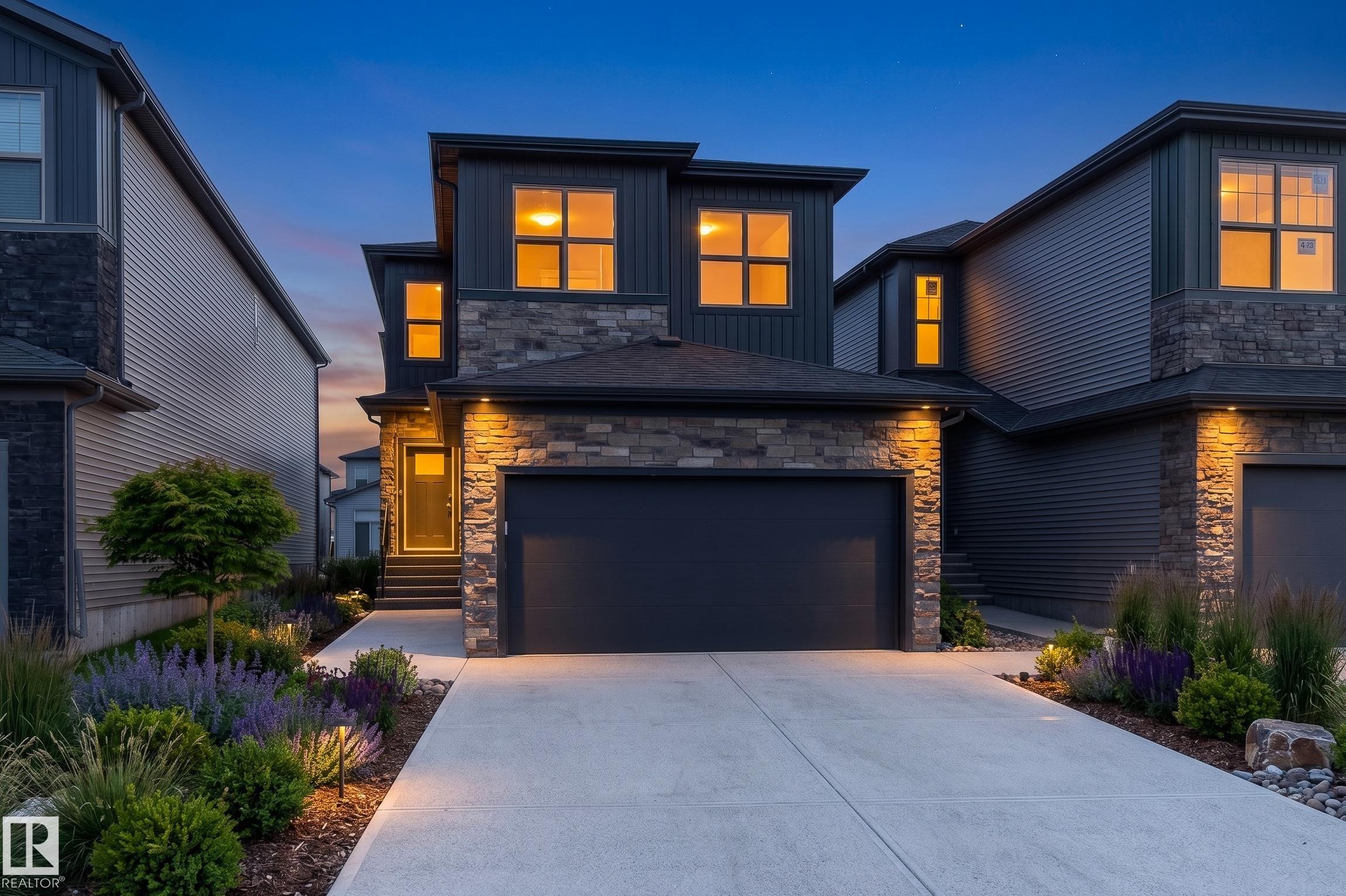 117 GARNEAU Gate, E4498545, Alberta,