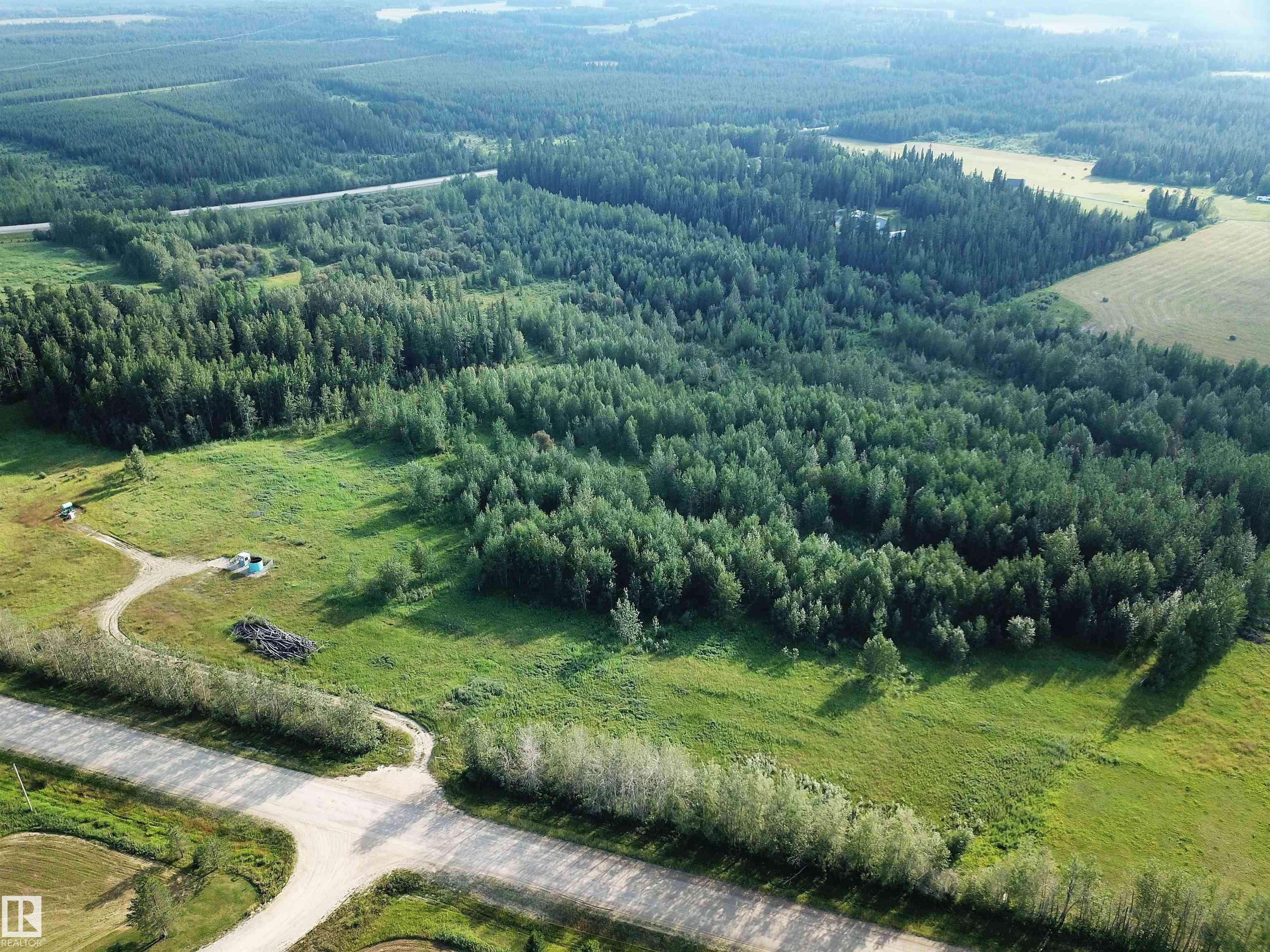 TWP Road 534 Range Road 174A, E4498552, Alberta,