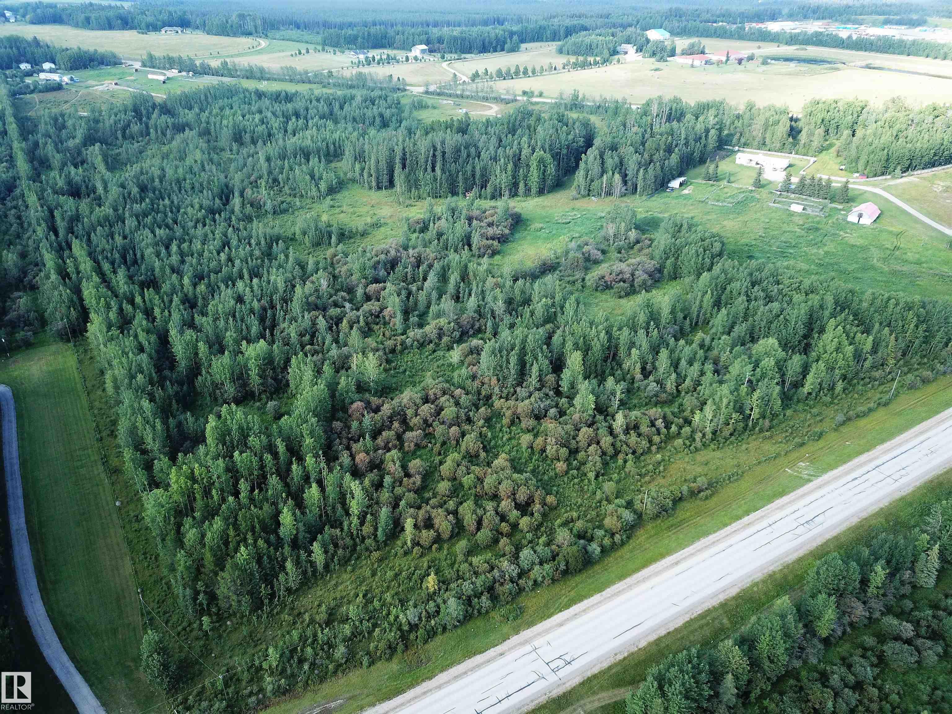 TWP Road 534 Range Road 175, E4498556, Alberta,