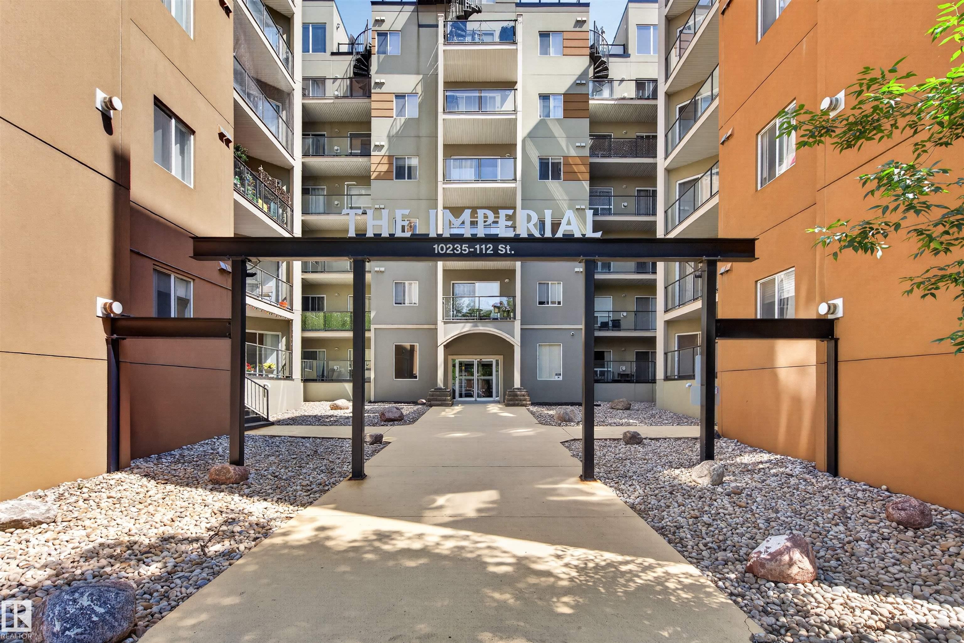 209 10235 112 Street, E4498561, Alberta,
